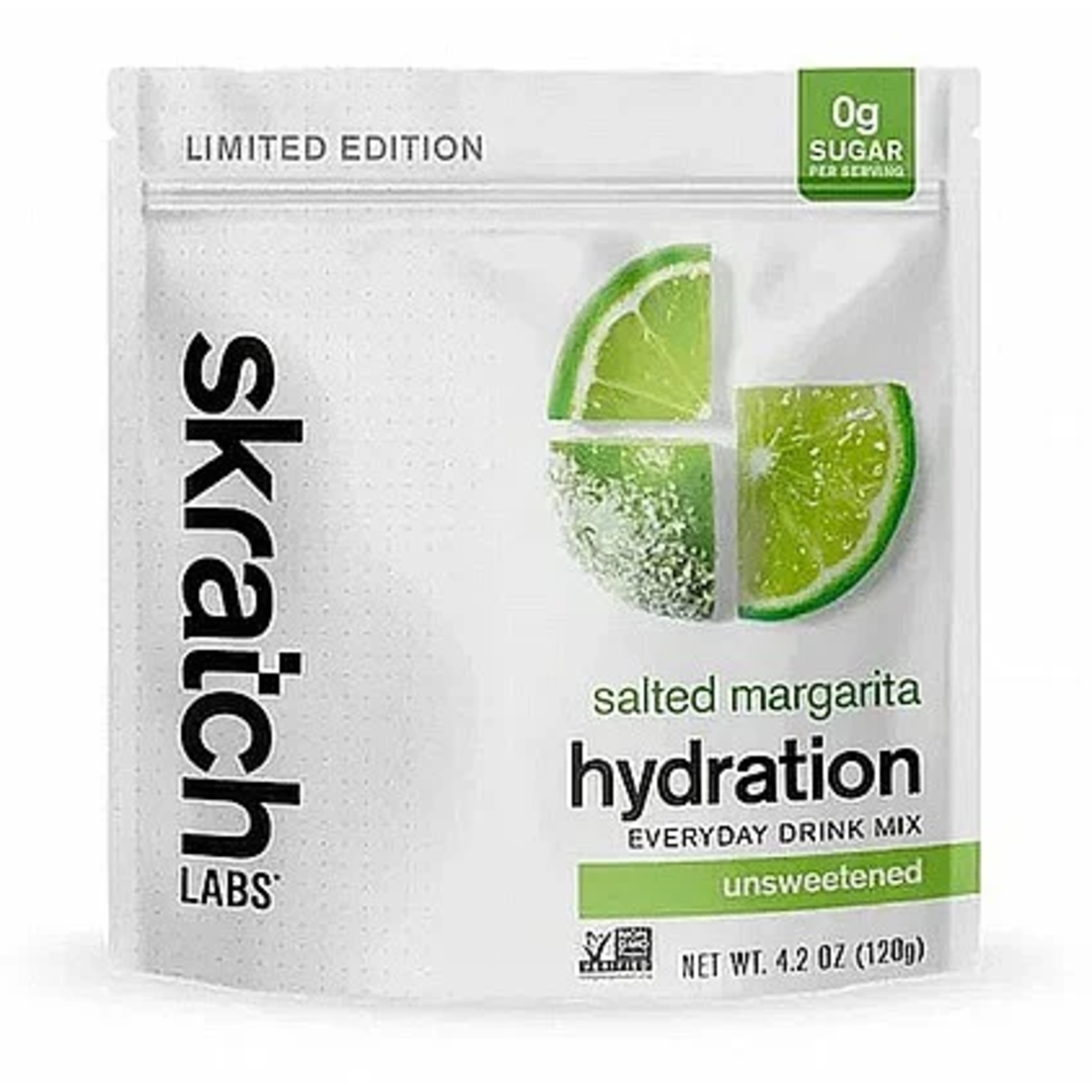 Skratch Labs Hydration Everyday Drink Mix - 120g