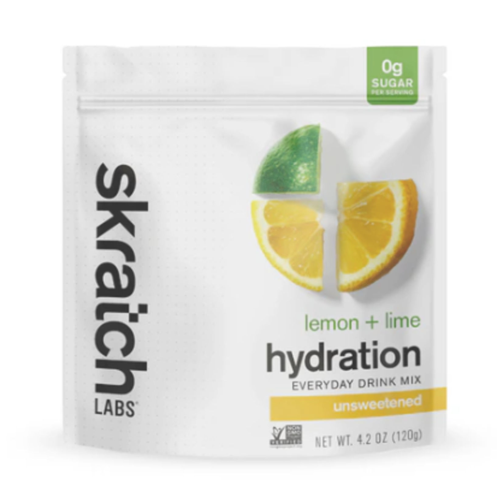 Skratch Labs Hydration Everyday Drink Mix - 120g