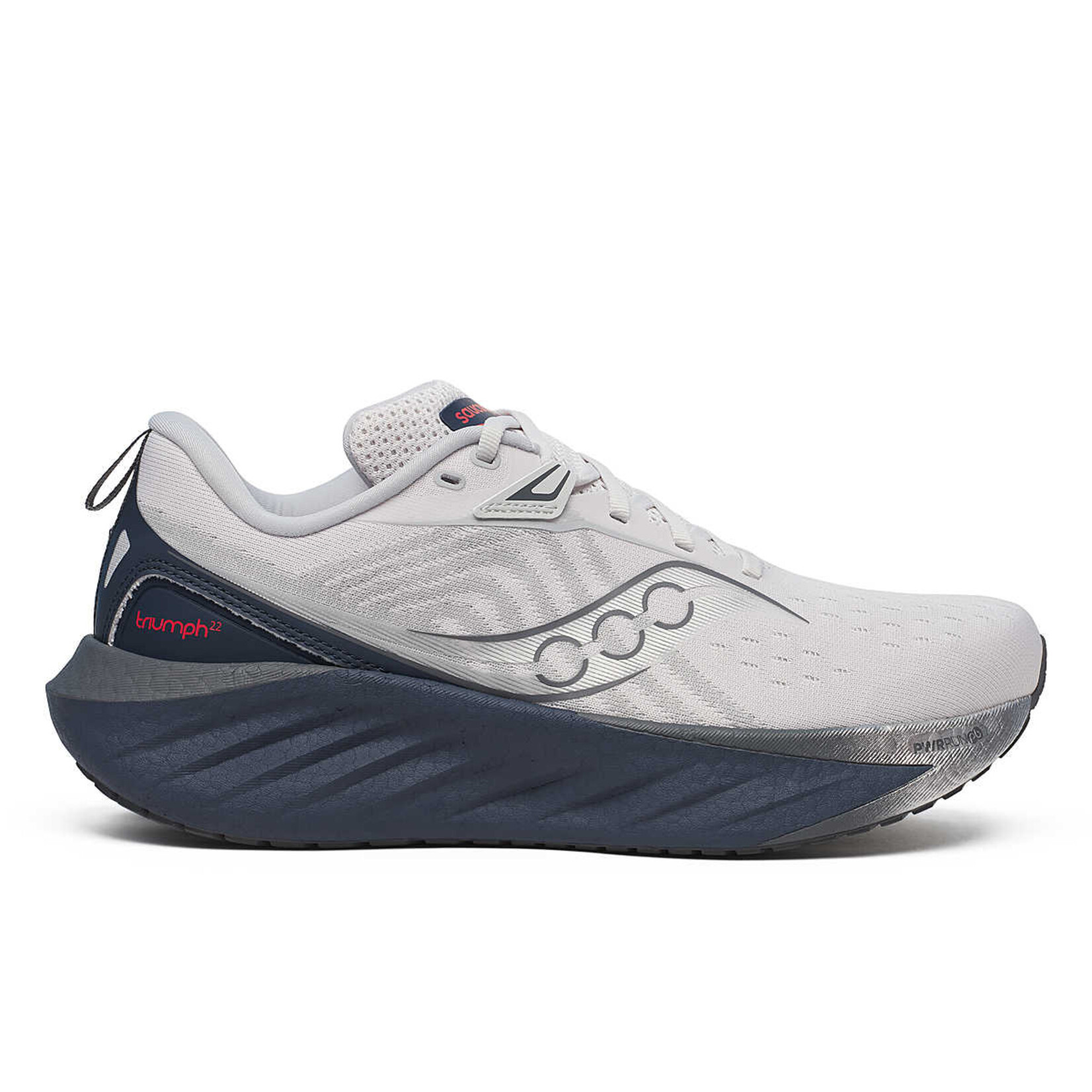 Saucony Triumph 22 Men's Running Shoe