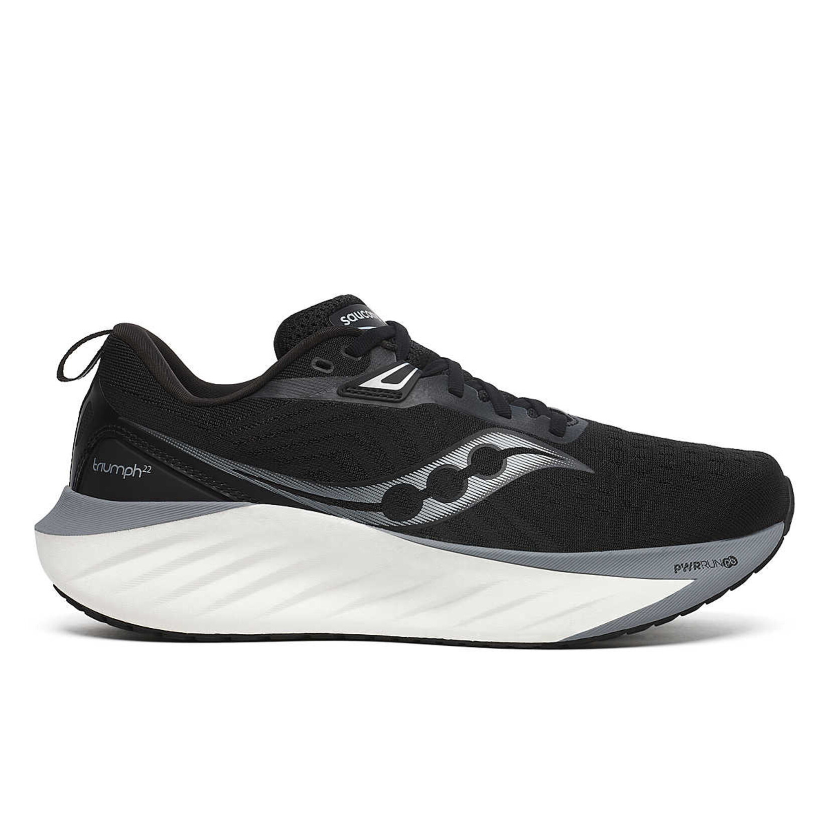 Saucony Triumph 22 Men's Running Shoe