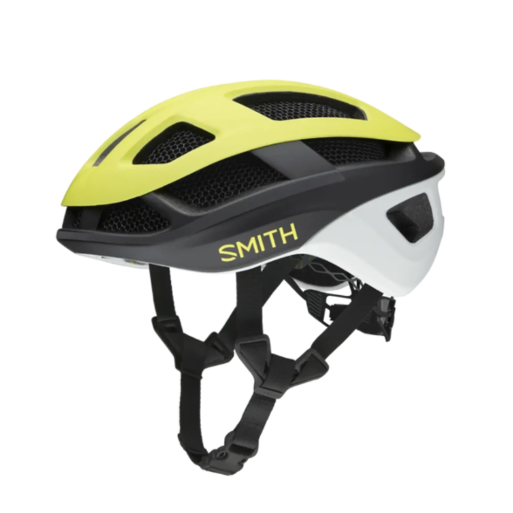 Smith Trace MIPS