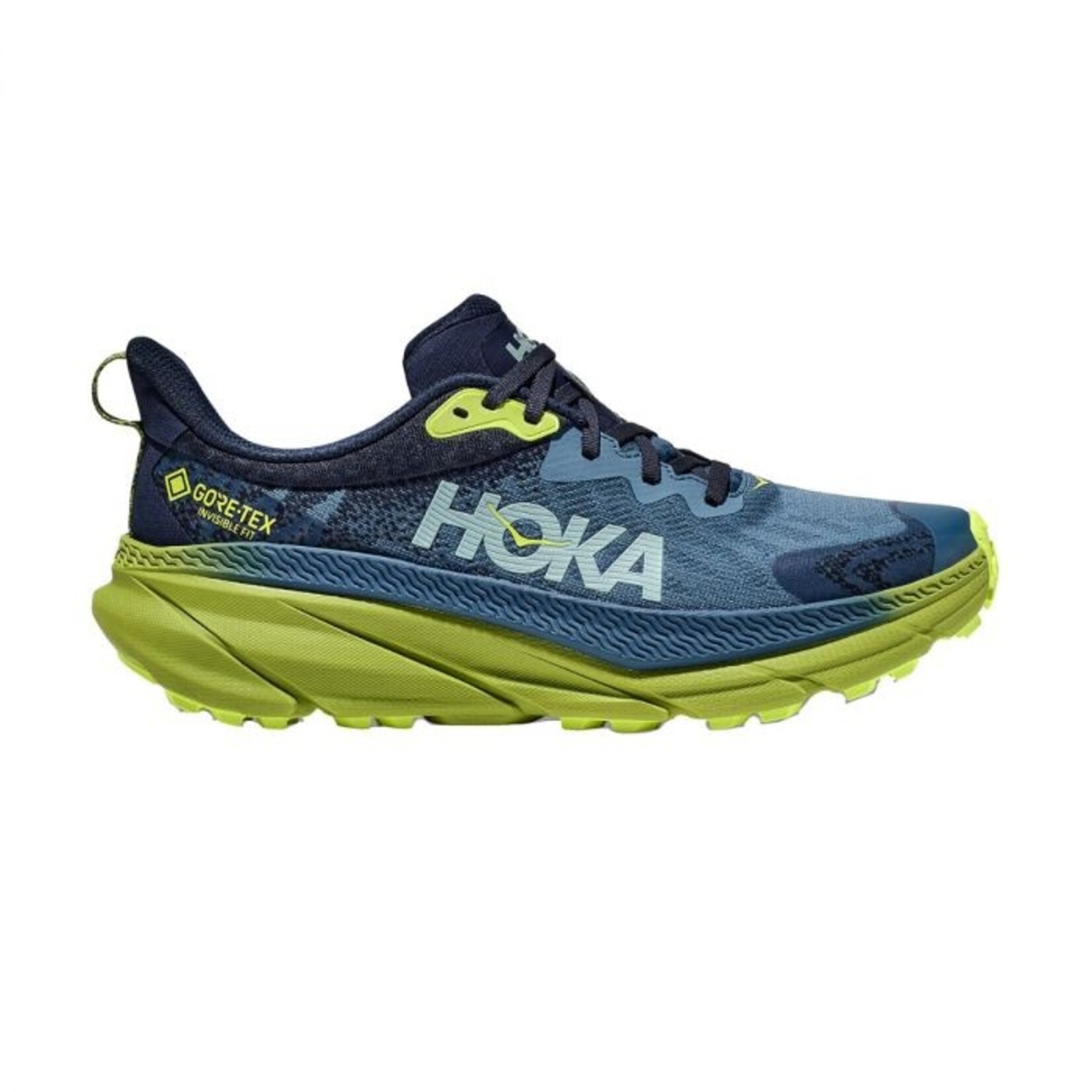 HOKA ONE ONE HOKA Challenger ATR 7 GTX Men's Trail Running Shoe