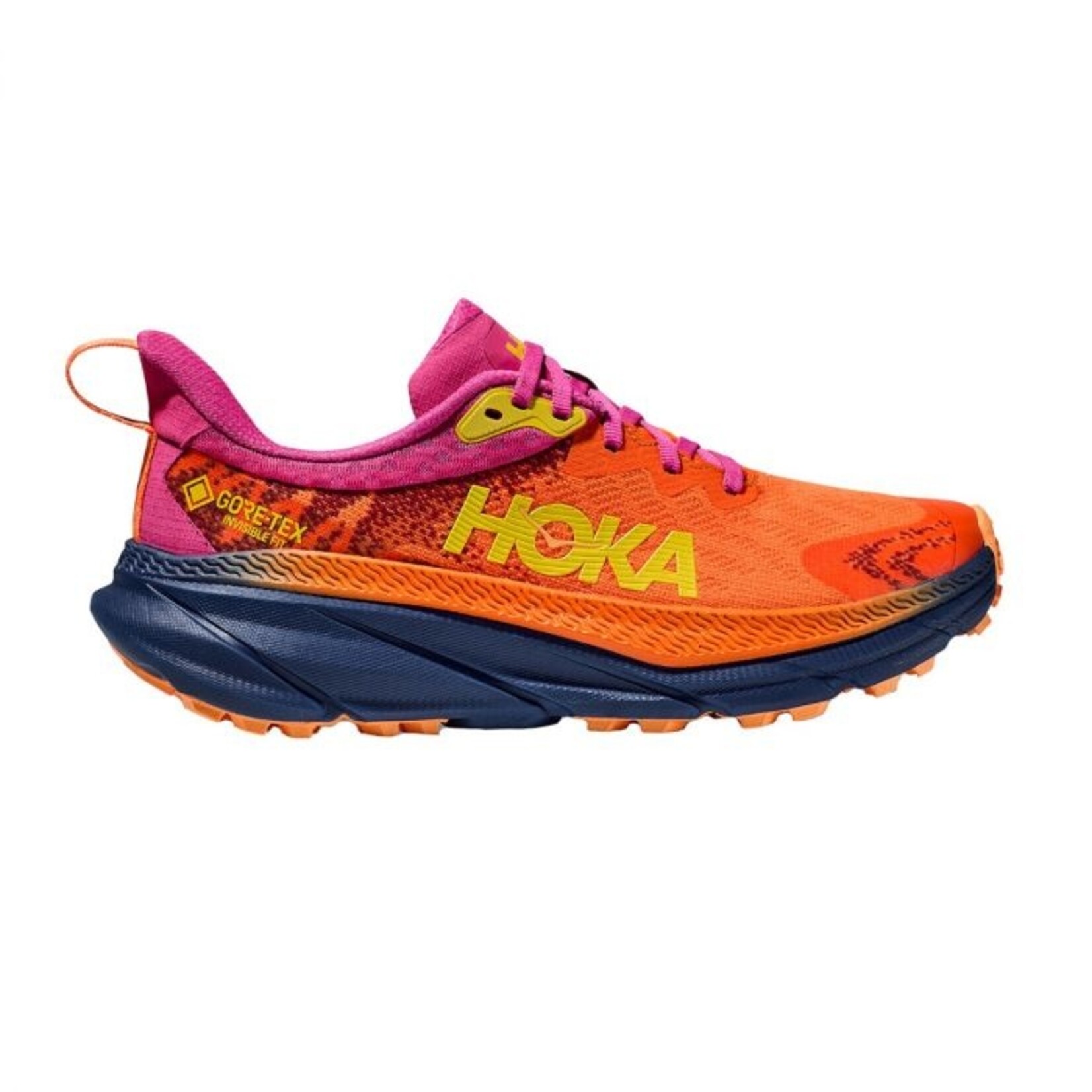 HOKA Challenger ATR 7 GTX Women's Trail Running Shoe