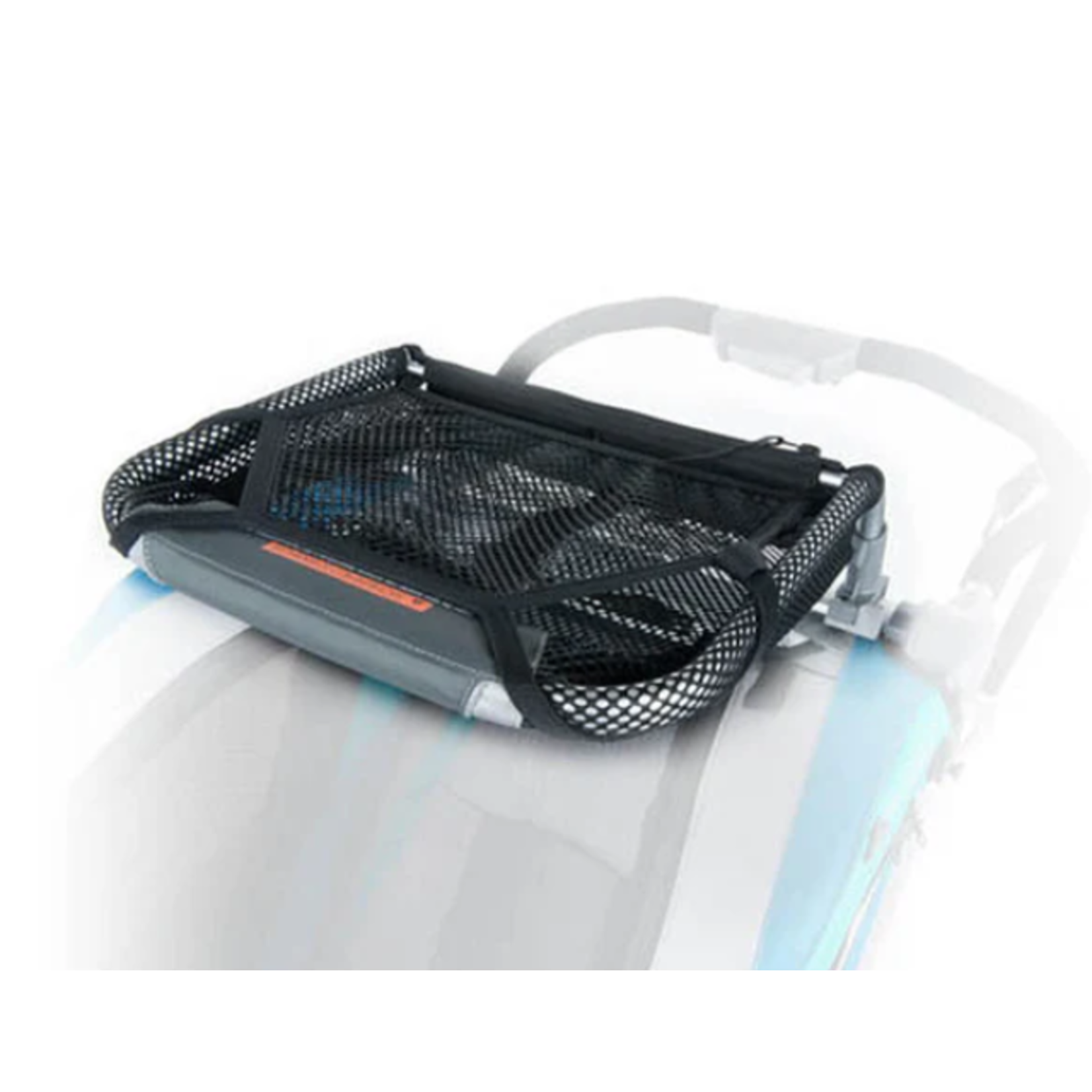 Chariot cargo rack new arrivals