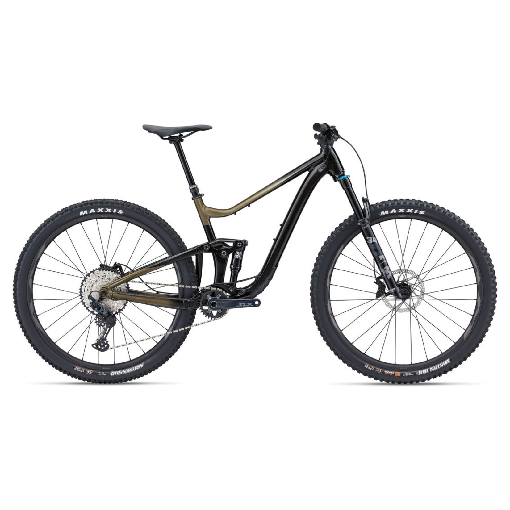 Giant Trance 29 1 - Medium
