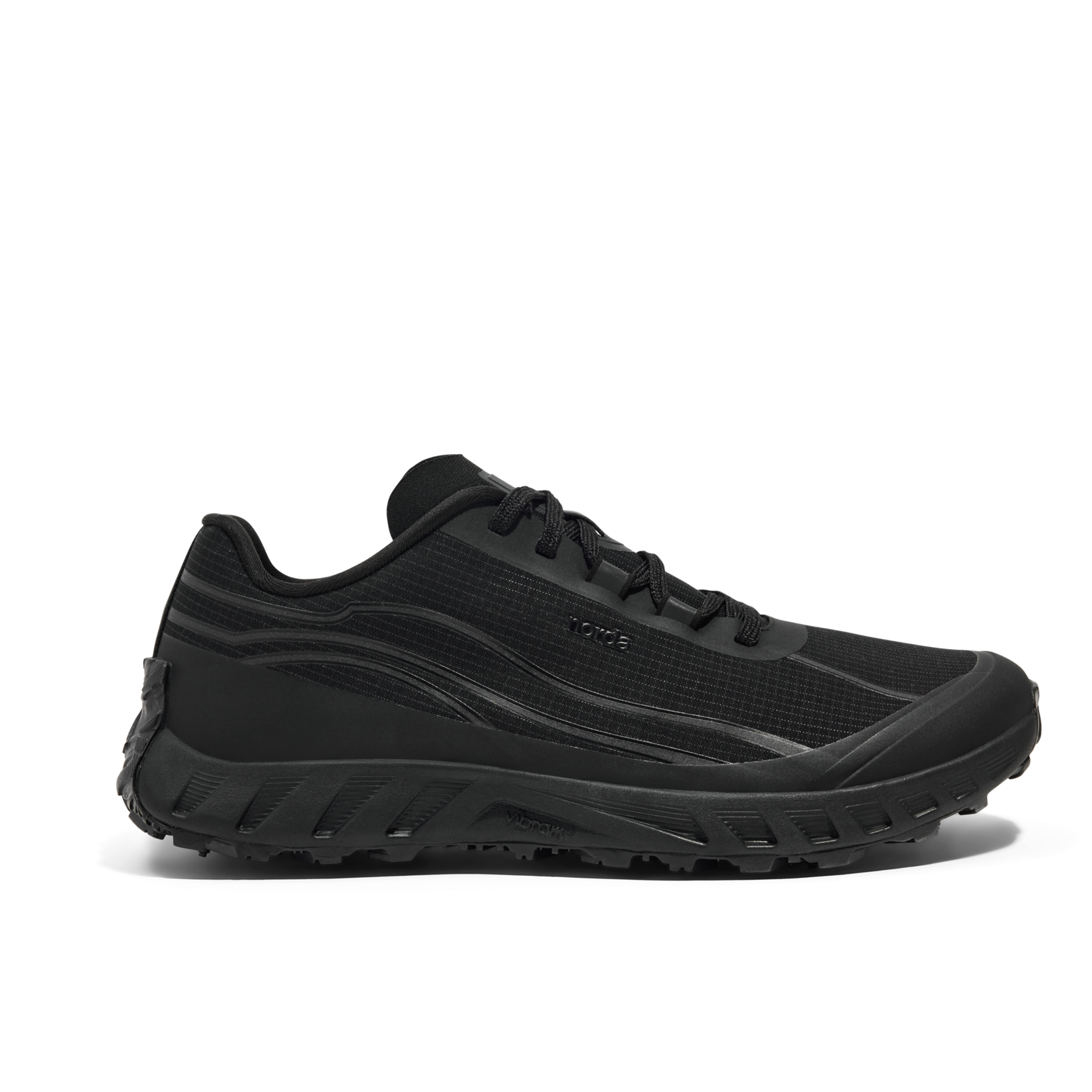 Norda  002 Men's Trail Running Shoe