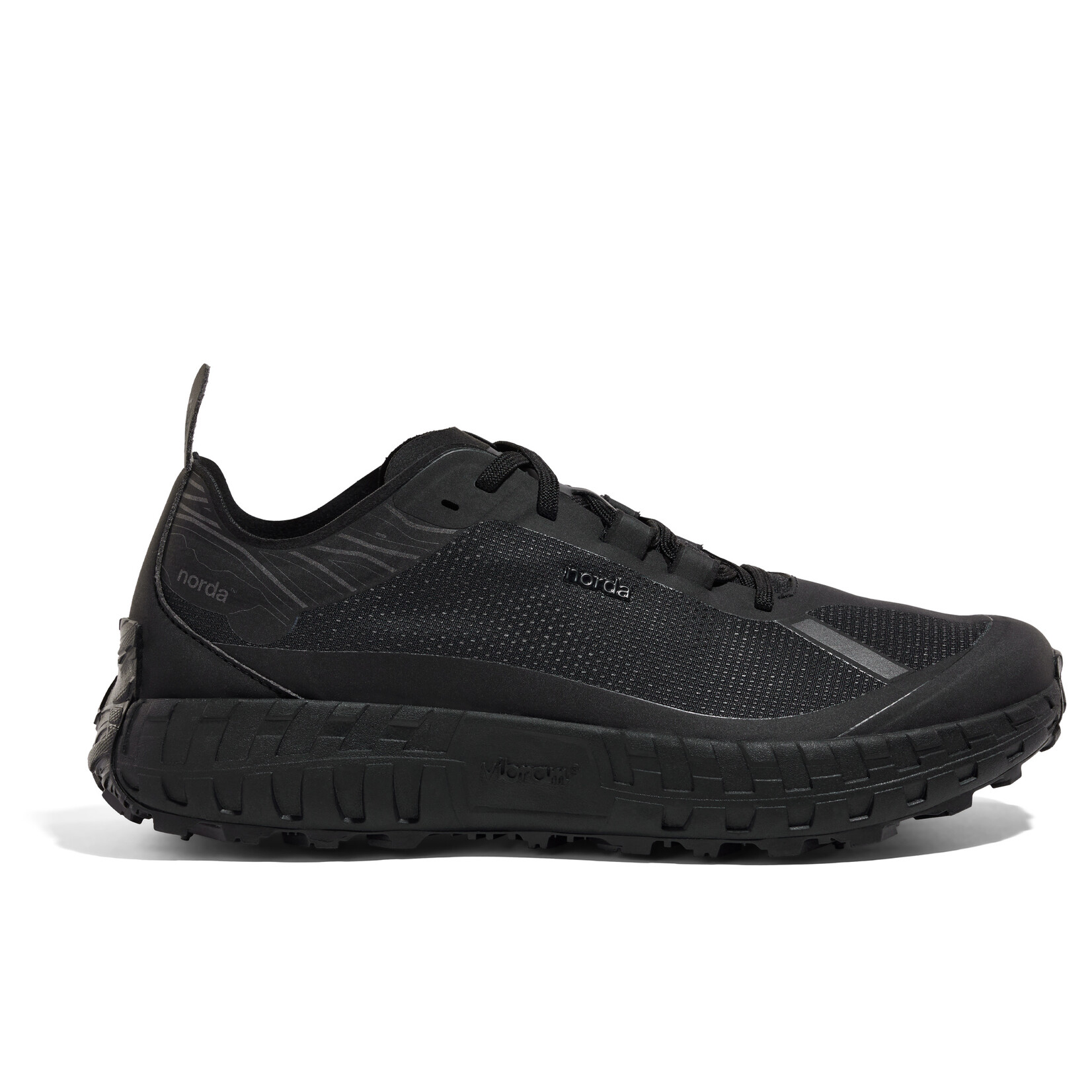 Norda 001 Men's Trail Running Shoe