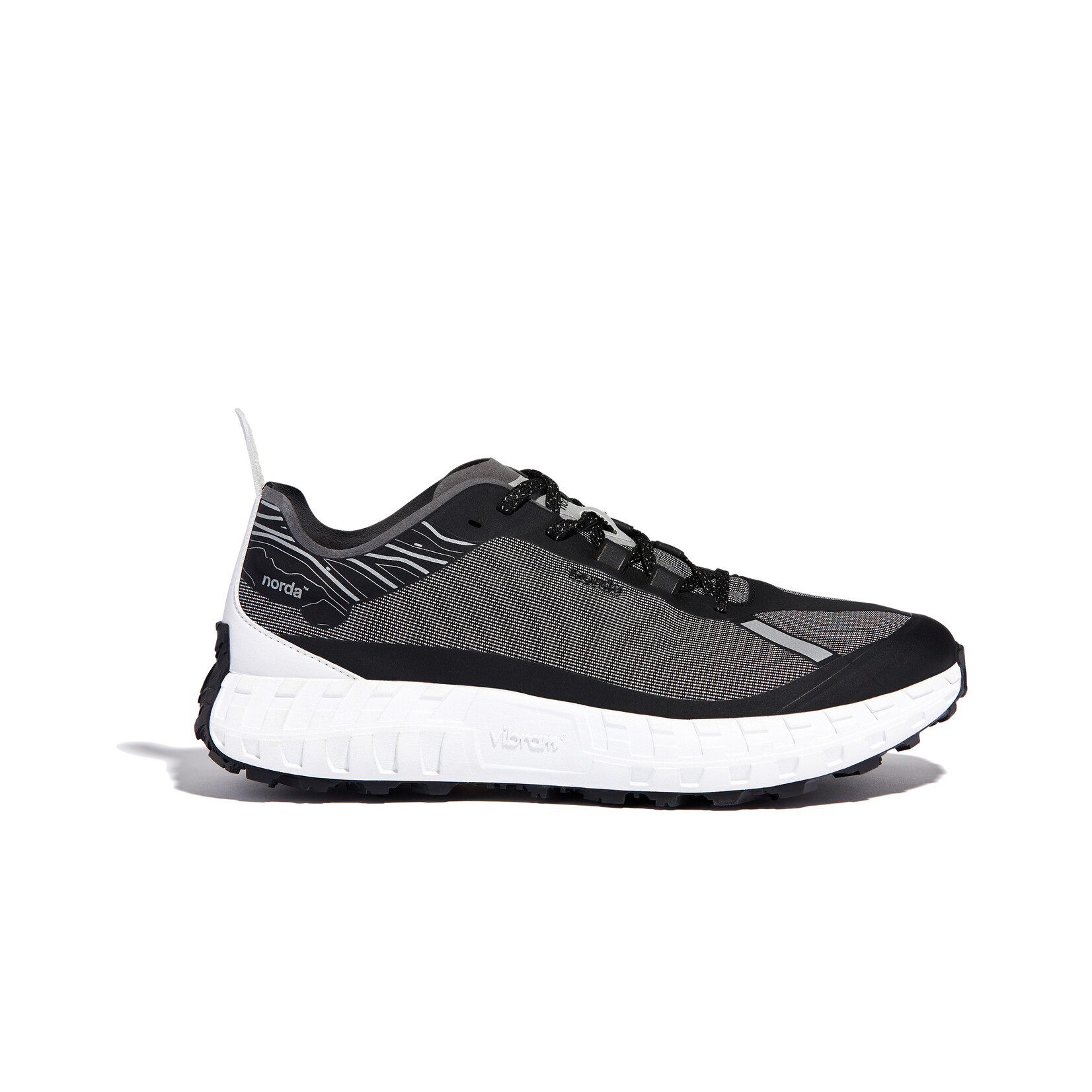 Norda 001 Women's Trail Running Shoe