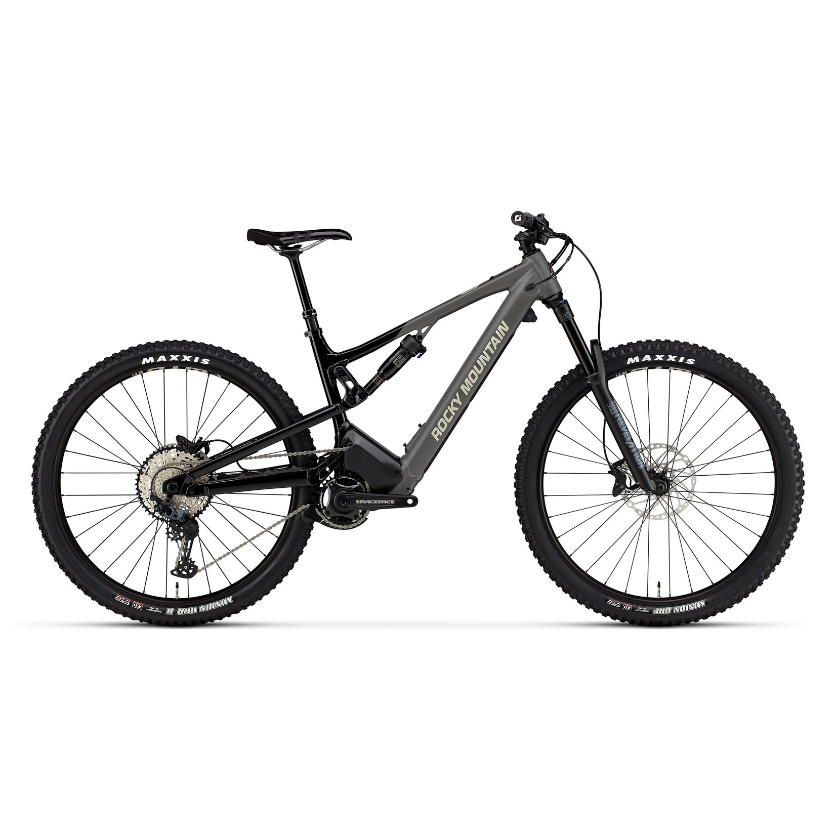 Rocky Mountain Instinct Powerplay A50 DEMO - XLarge