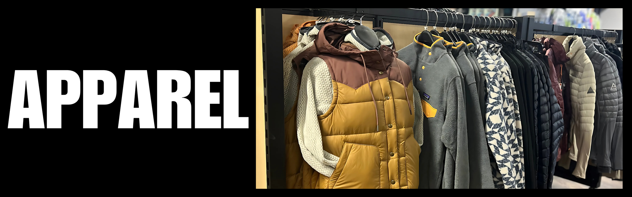 Apparel Brands