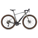Giant Revolt Advanced 0 - Medium