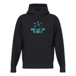 Head Race Hoodie JR