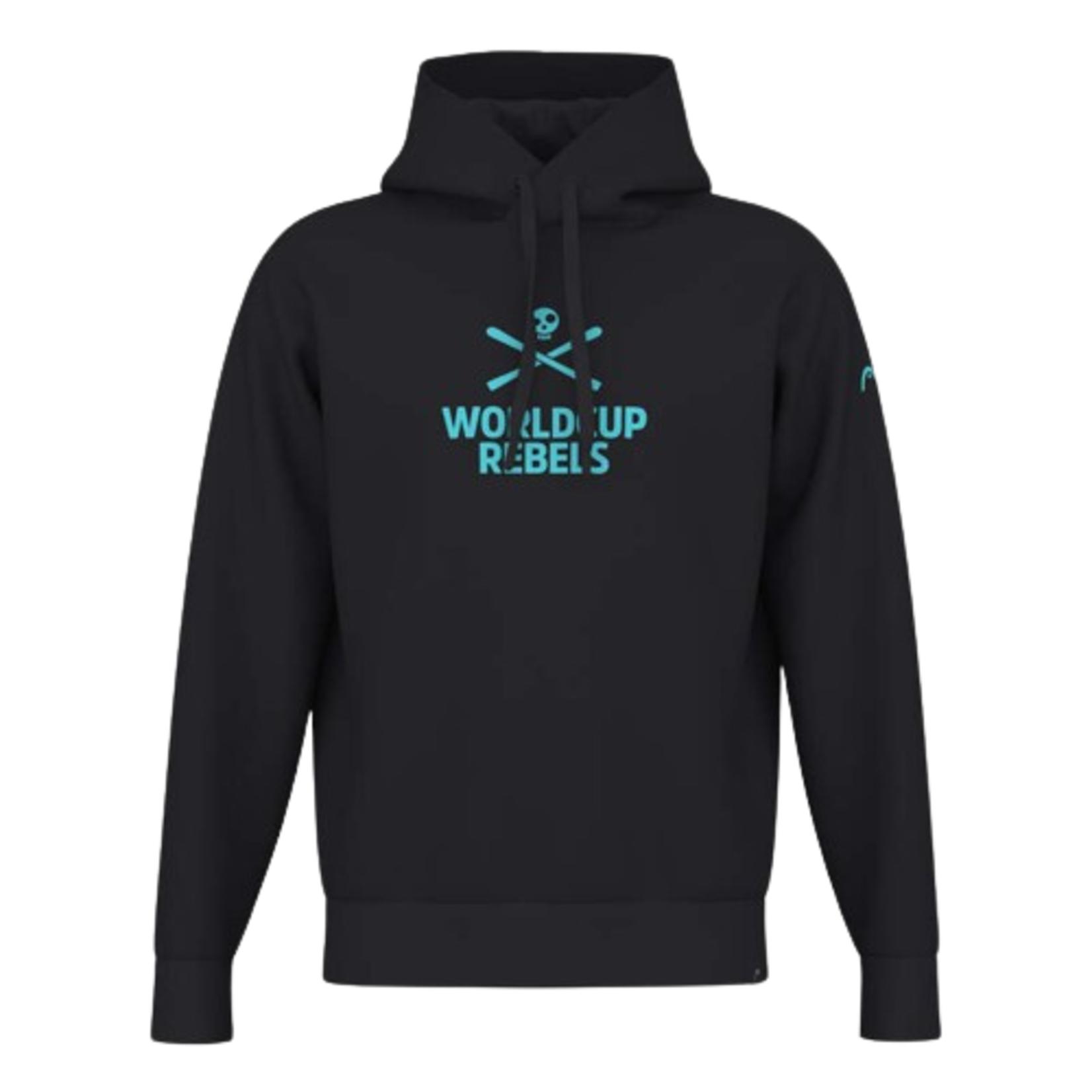 Head Race Hoodie JR