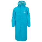 Head Race Rain Coat JR