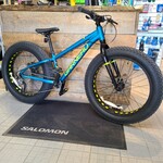 Gros Louis 24 Fat Bike DEMO