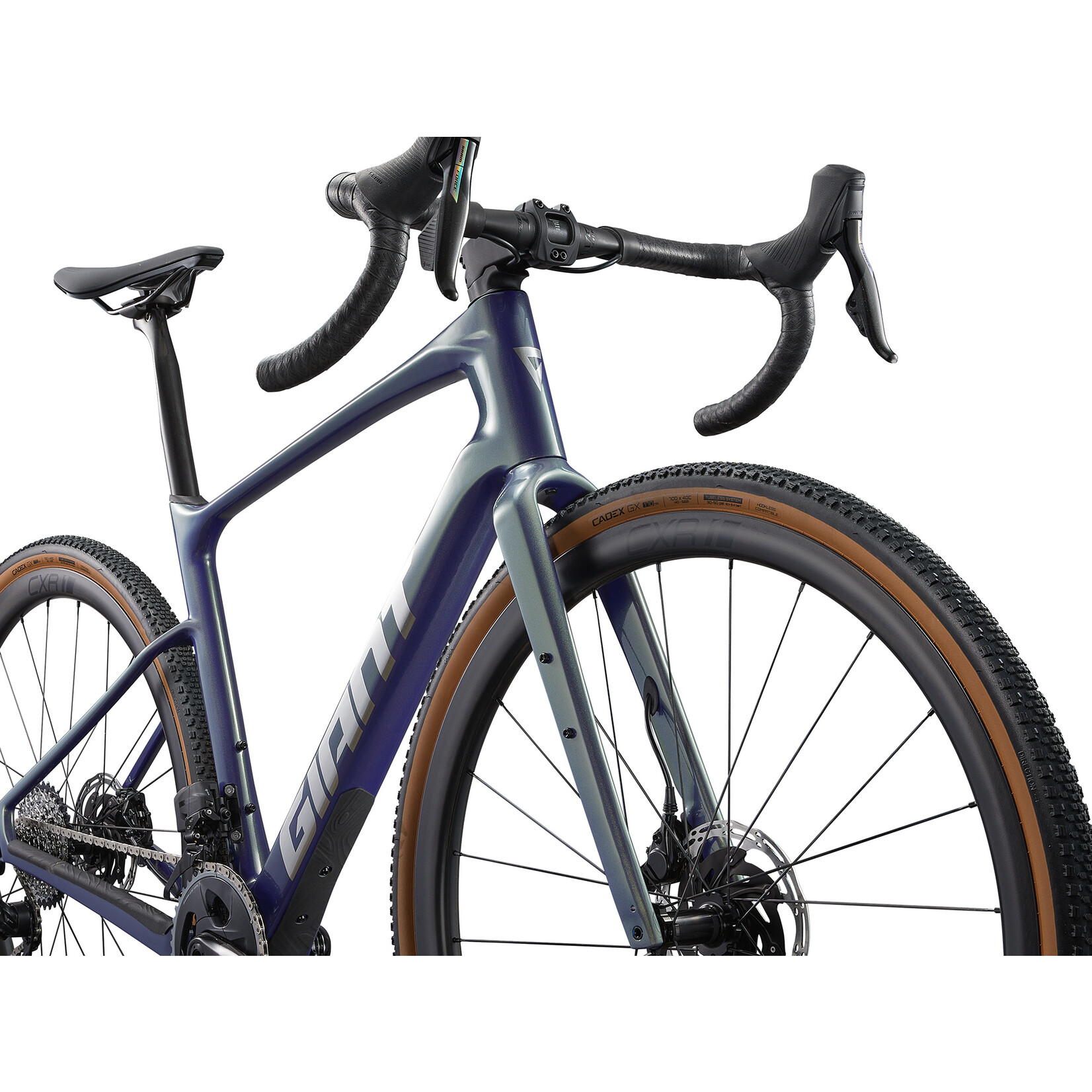 Giant Revolt Advanced Pro 0 - Medium/ Large
