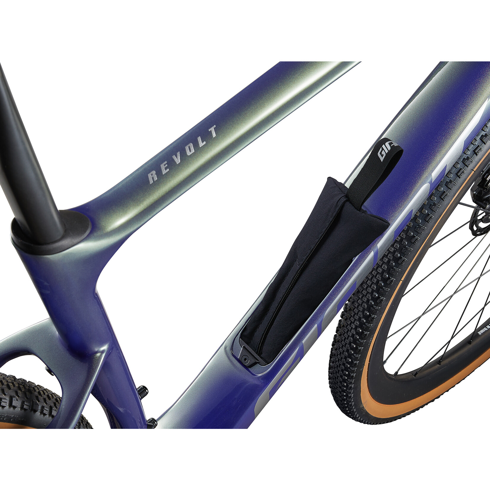 Giant Revolt Advanced Pro 0 - Medium/ Large
