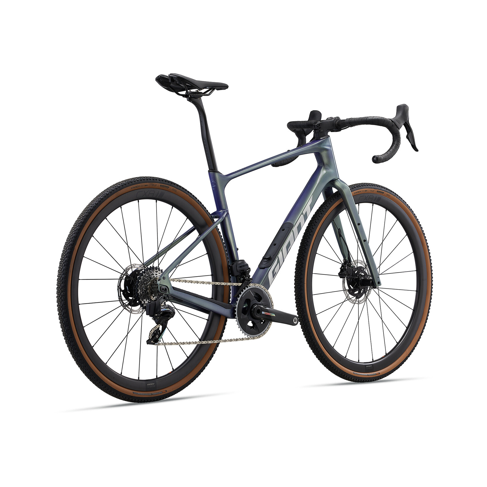 Giant Revolt Advanced Pro 0 - Medium/ Large