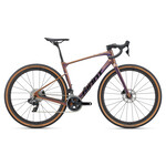 Giant Revolt Advanced Pro 1 - Medium