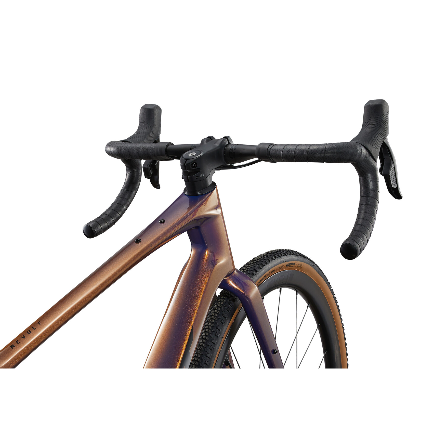 Giant Revolt Advanced Pro 1 - Medium