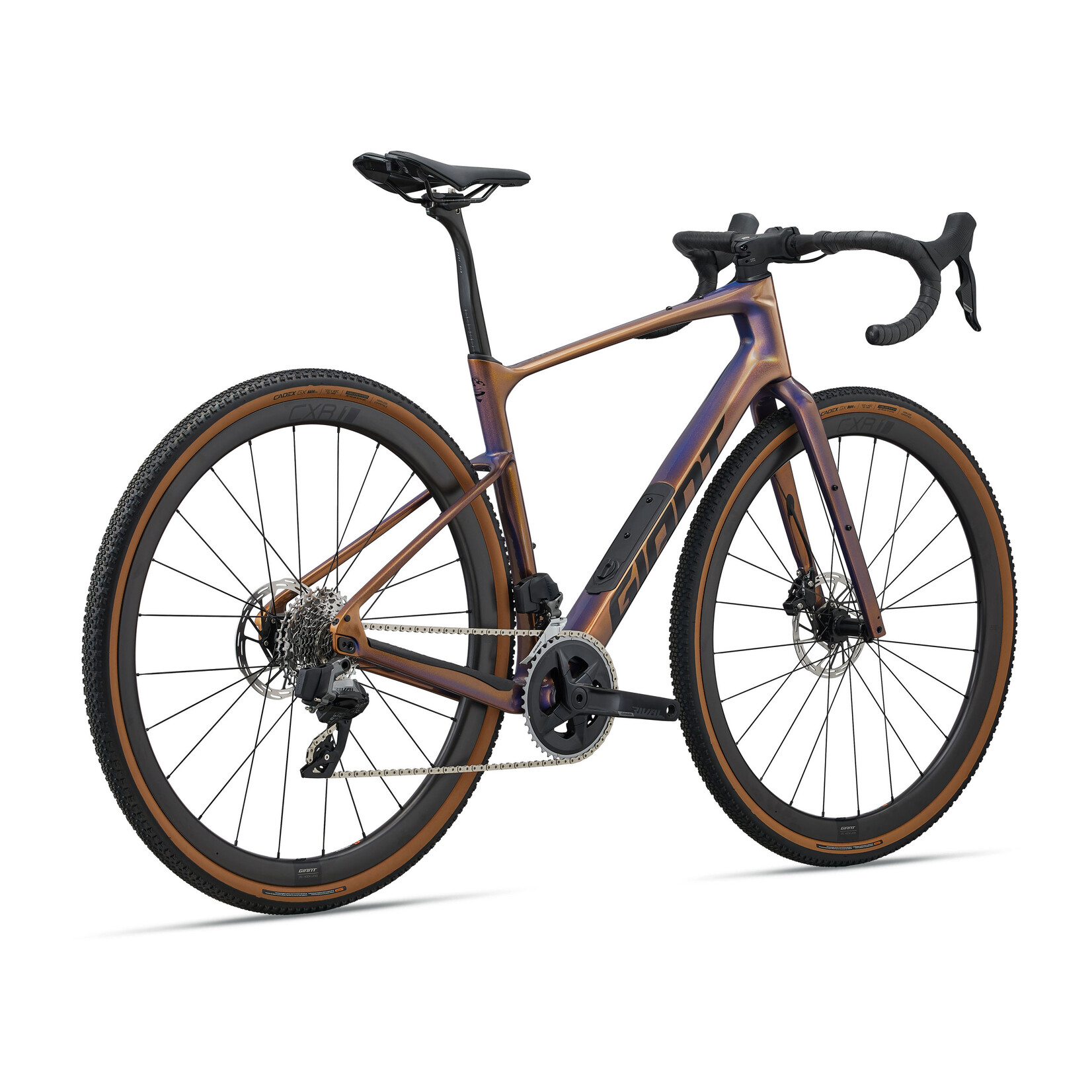Giant Revolt Advanced Pro 1 - Medium