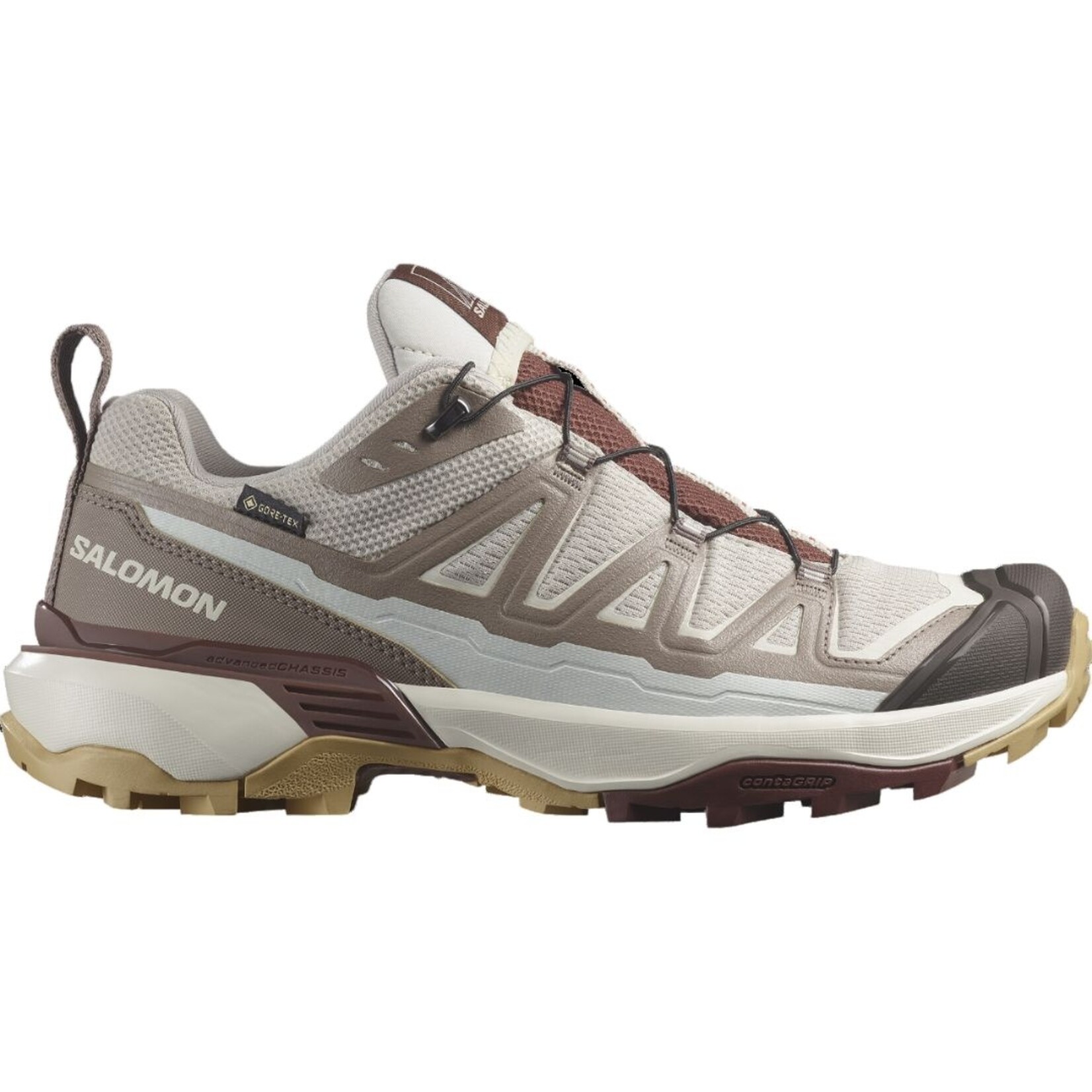 Salomon Women's X Ultra 360 Edge Gore-Tex Hiking Shoe