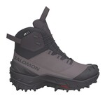 Salomon Women's Crosstrak Powder Waterproof Winter Hiking Boot