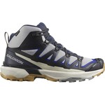 Salomon Men's X Ultra 360 Edge Mid Gore-Tex Hiking Boot