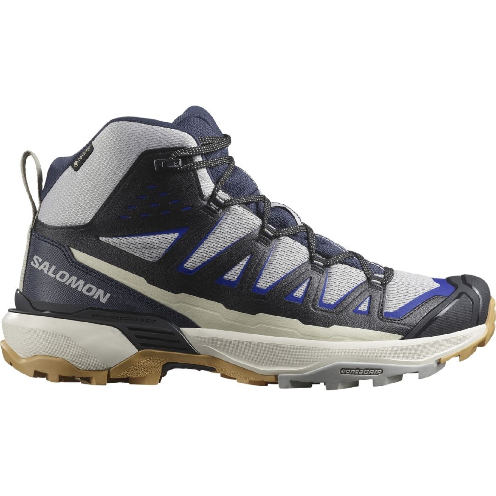 Salomon Men's X Ultra 360 Edge Mid Gore-Tex Hiking Boot