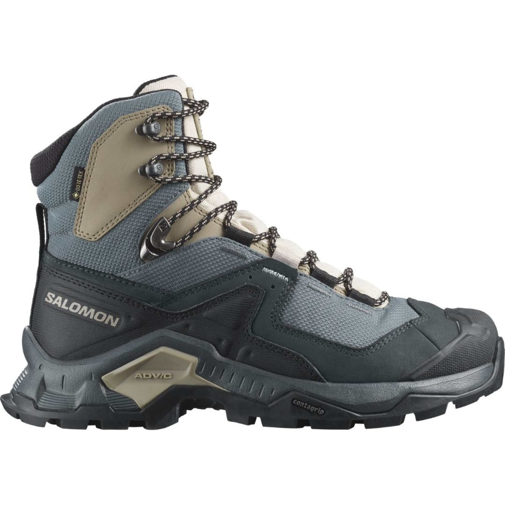 Salomon Women's Quest Element Gore-Tex Hiking Boot