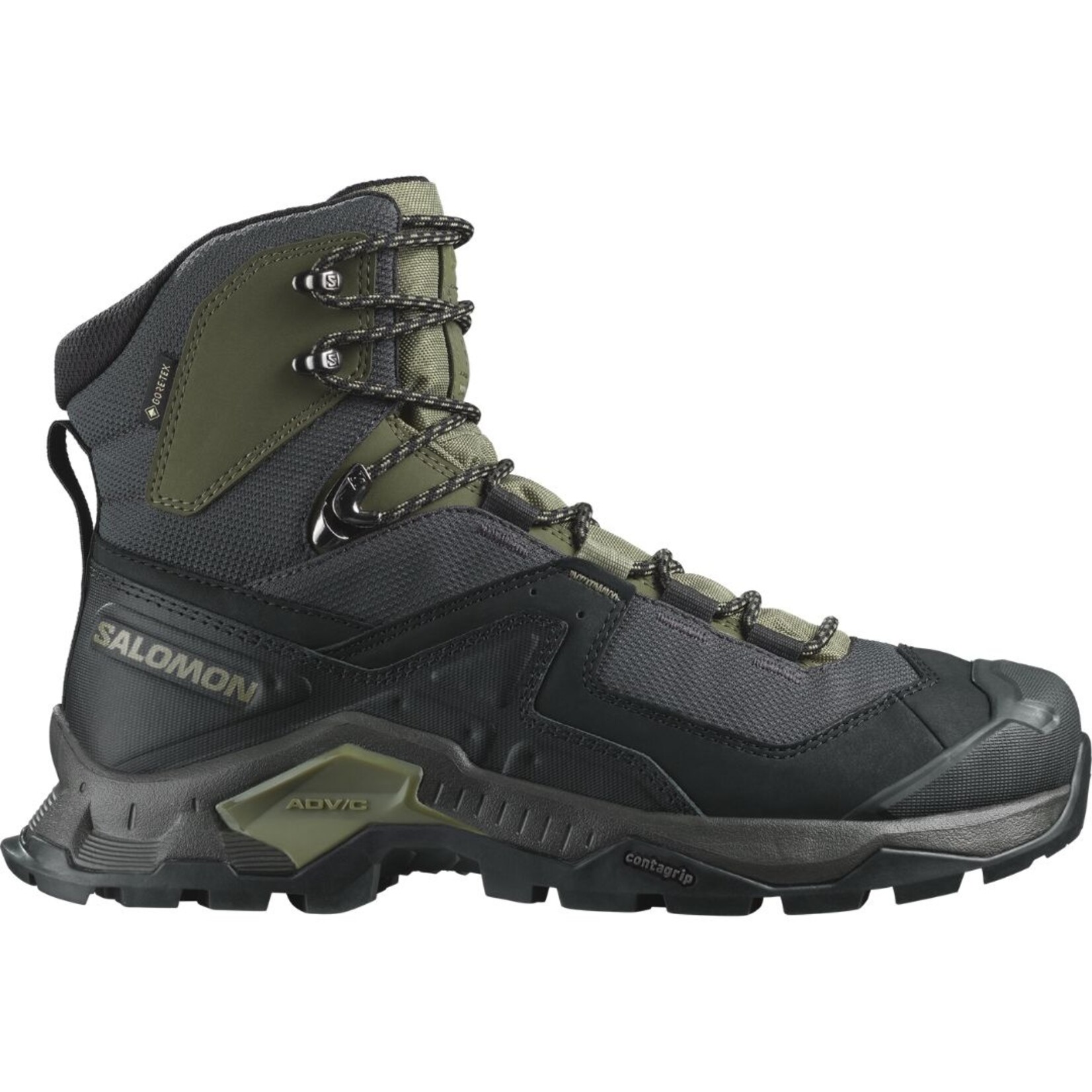 Salomon Men's Quest Element Gore-Tex Hiking Boot
