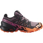 Salomon Women's Speedcross 6 Gore-Tex Trail Running Shoe