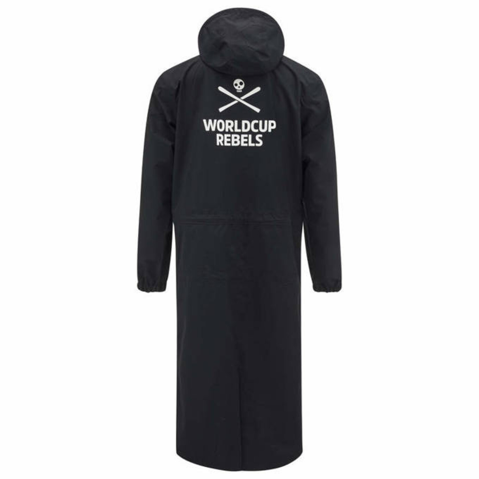 Head Race Rain Coat Unisex
