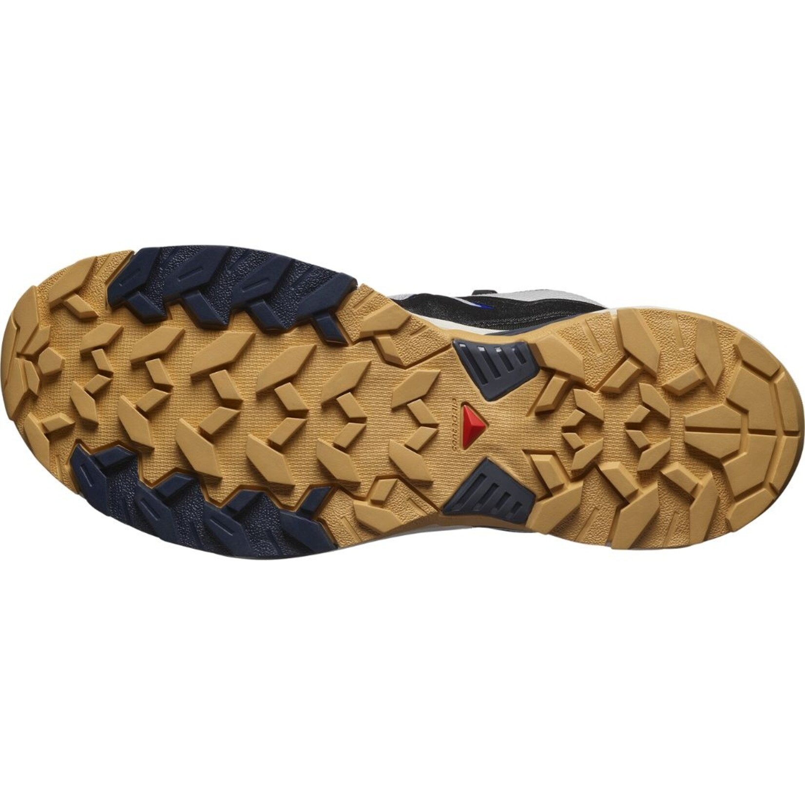 Salomon Men's X Ultra 360 Edge Gore-Tex Hiking Shoe