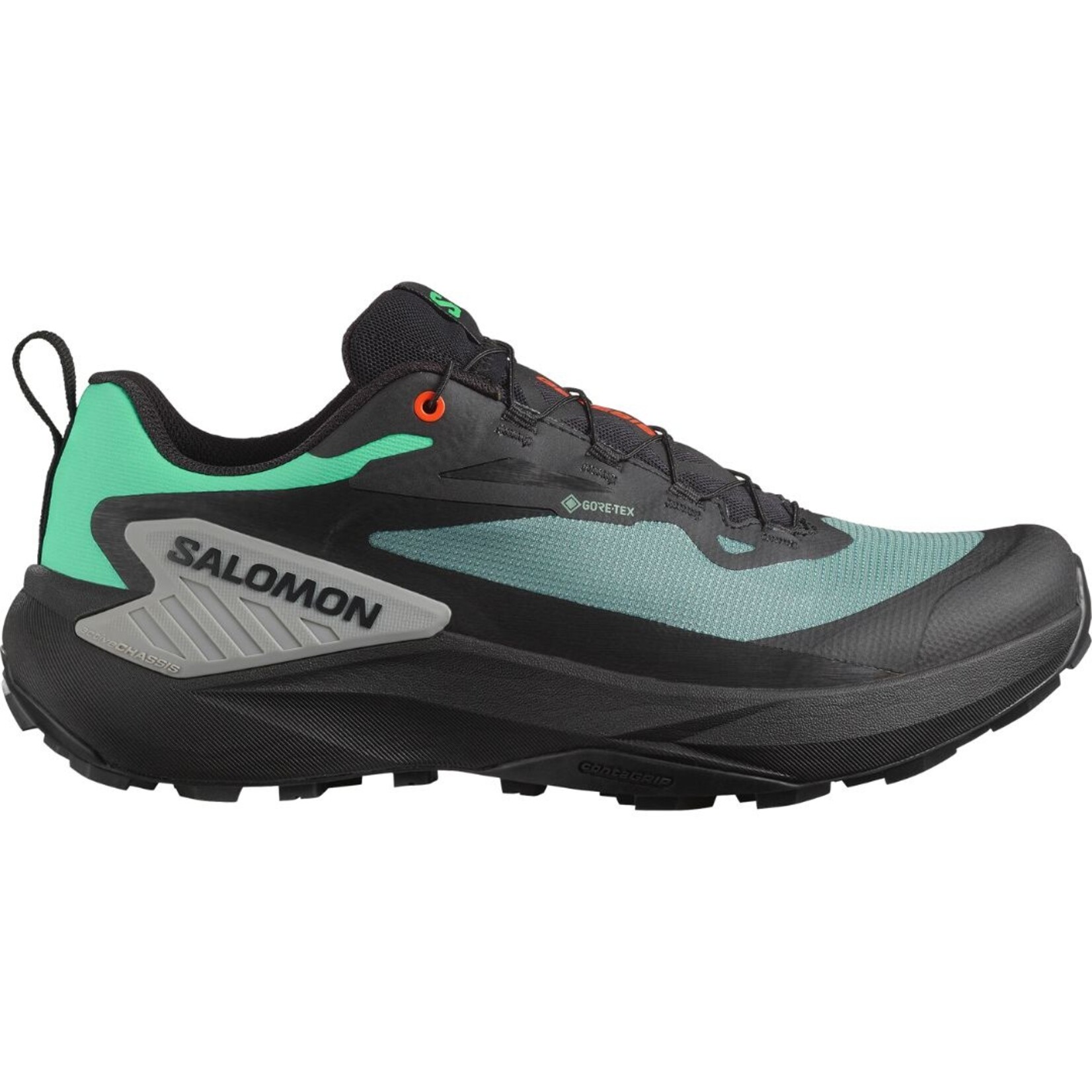 Salomon Men's Genesis GTX Trail Running Shoe