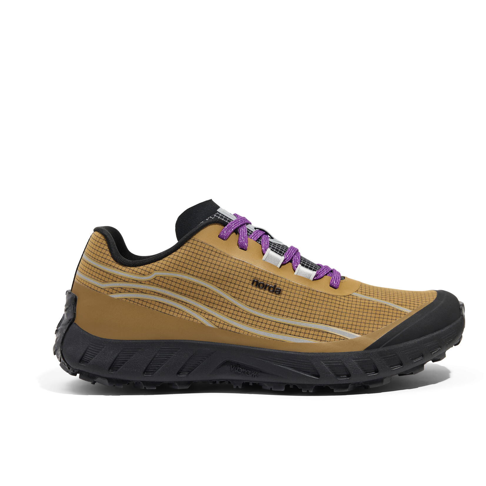 Norda 002 Women's Trail Running Shoe
