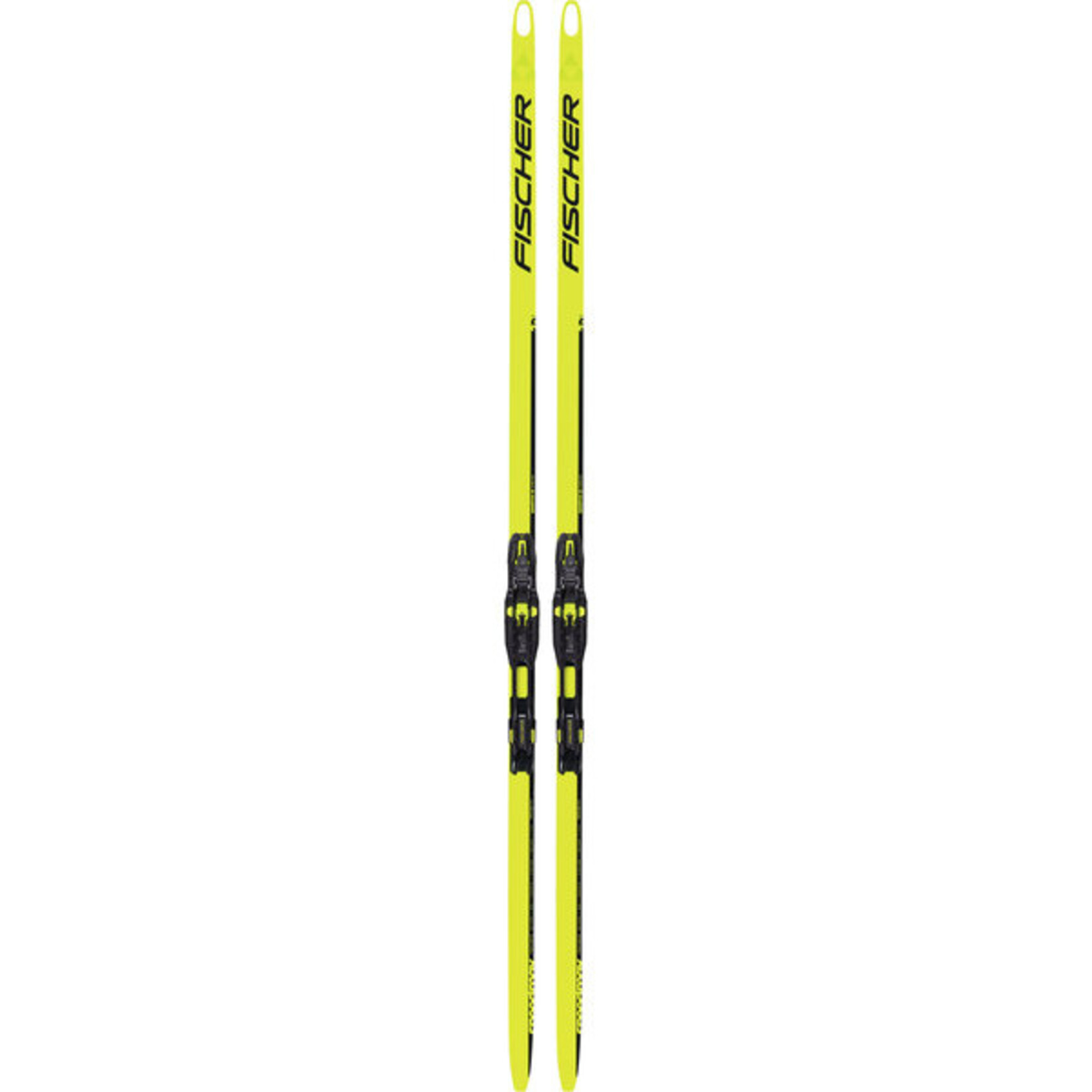 Fischer Speedmax 3D Skate Plus X-Stiff - 191