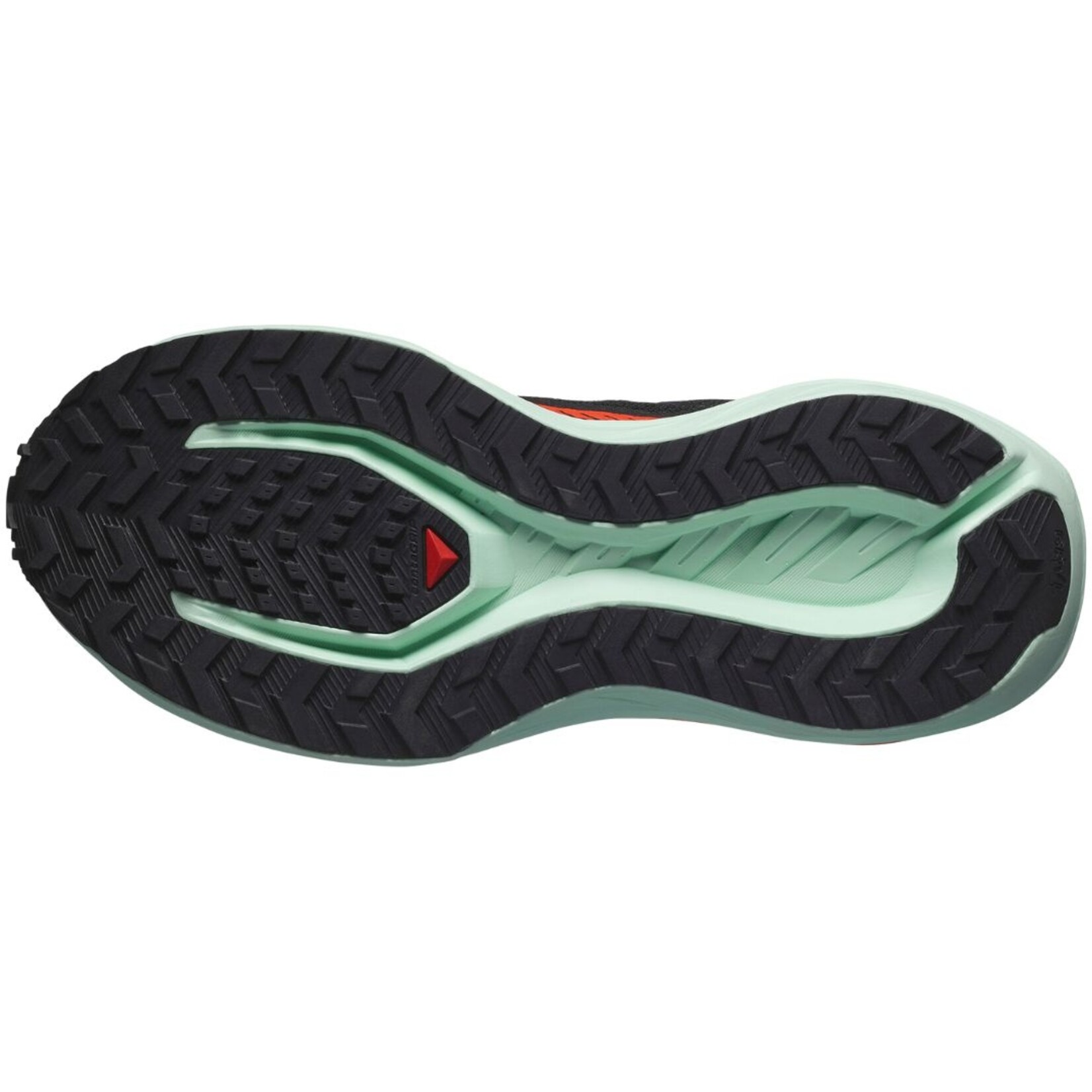 Salomon DRX Defy GRVL Women's Running Shoe