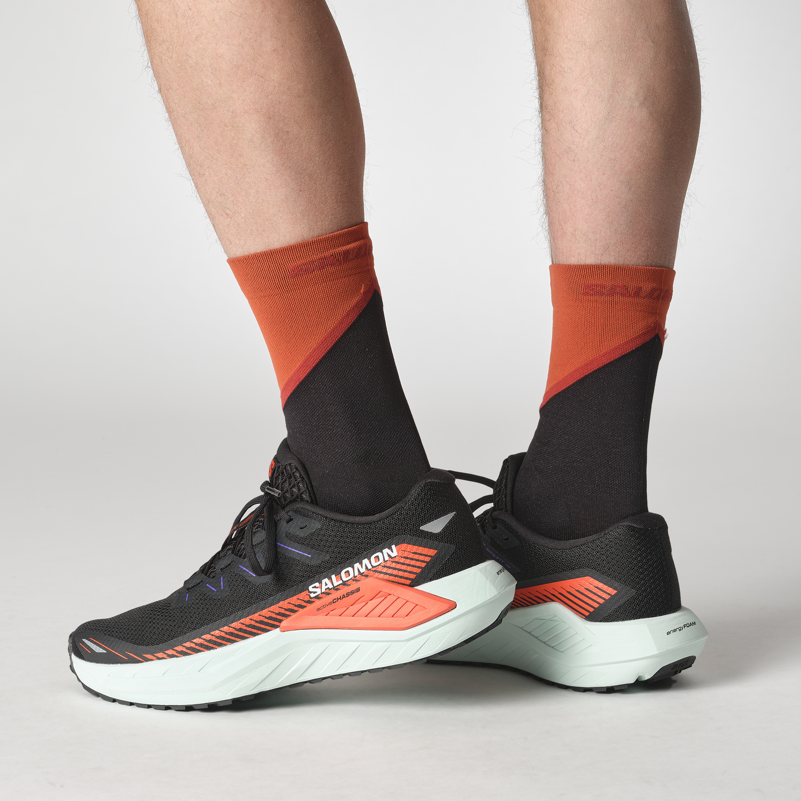 Salomon DRX Defy Grvl Men's Running Shoe