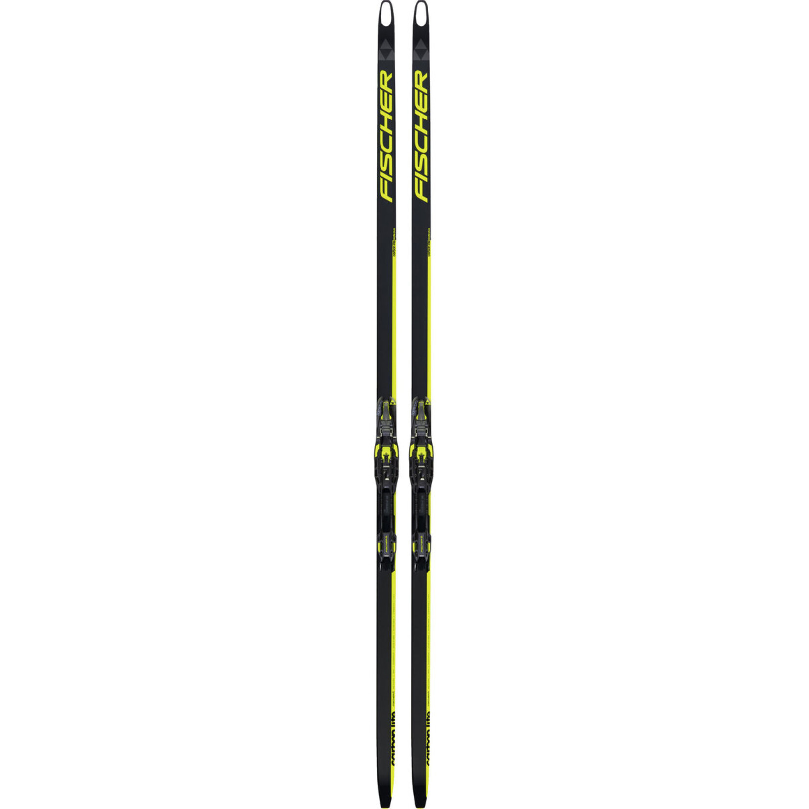 Fischer Carbonlite Skate Plus Stiff