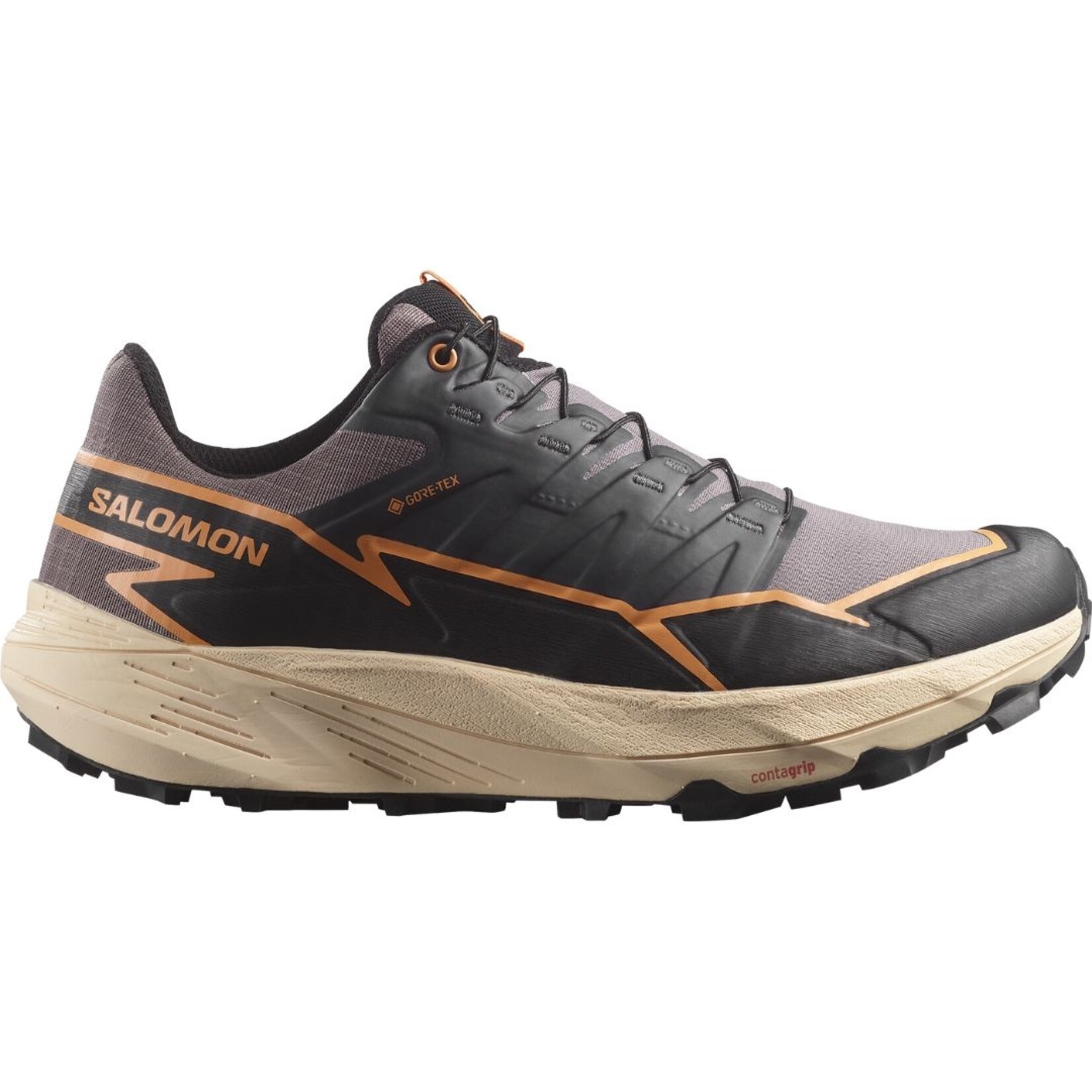Salomon Thundercross GTX Women's Trail Running Shoe