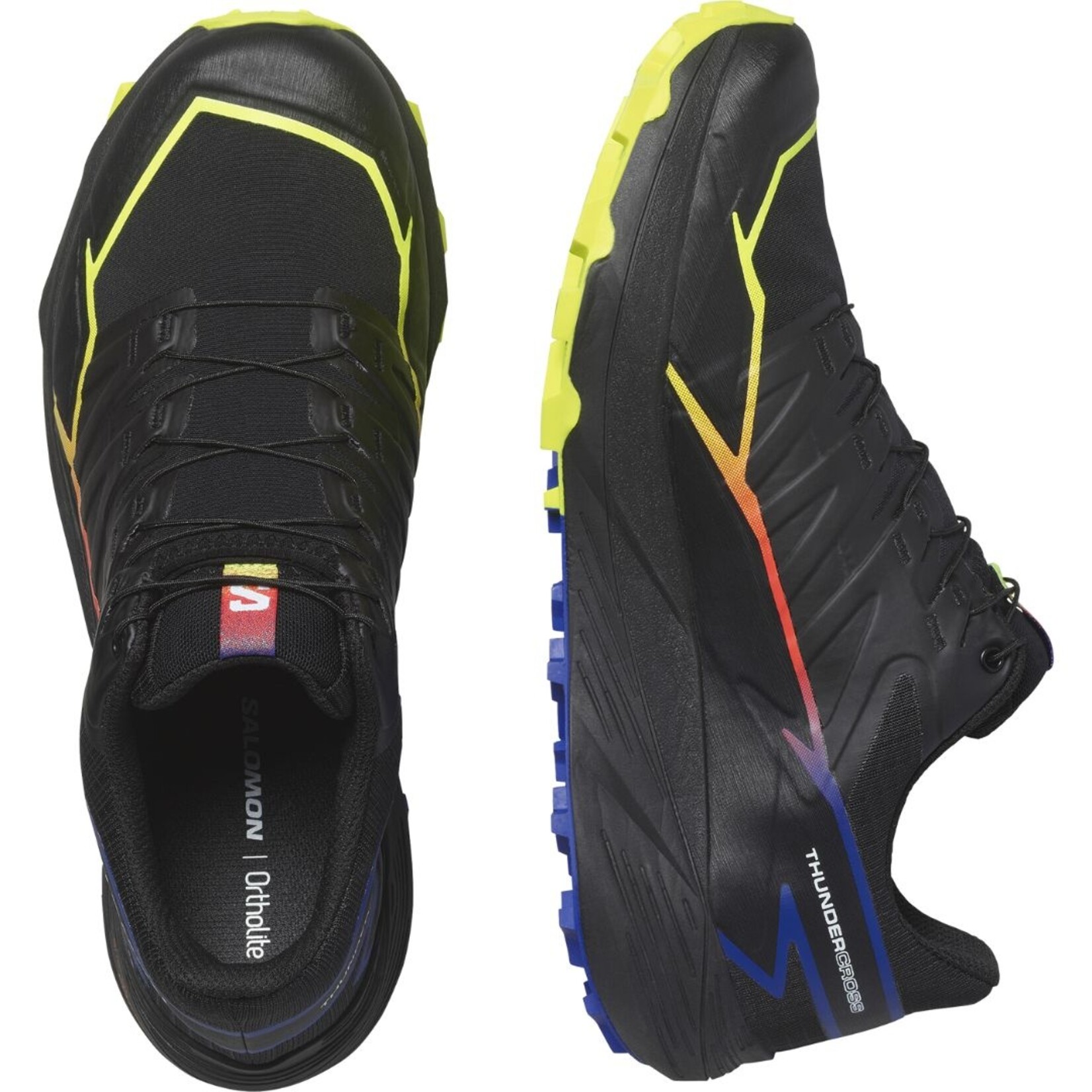 Salomon Thundercross GTX Men's Trail Running Shoe