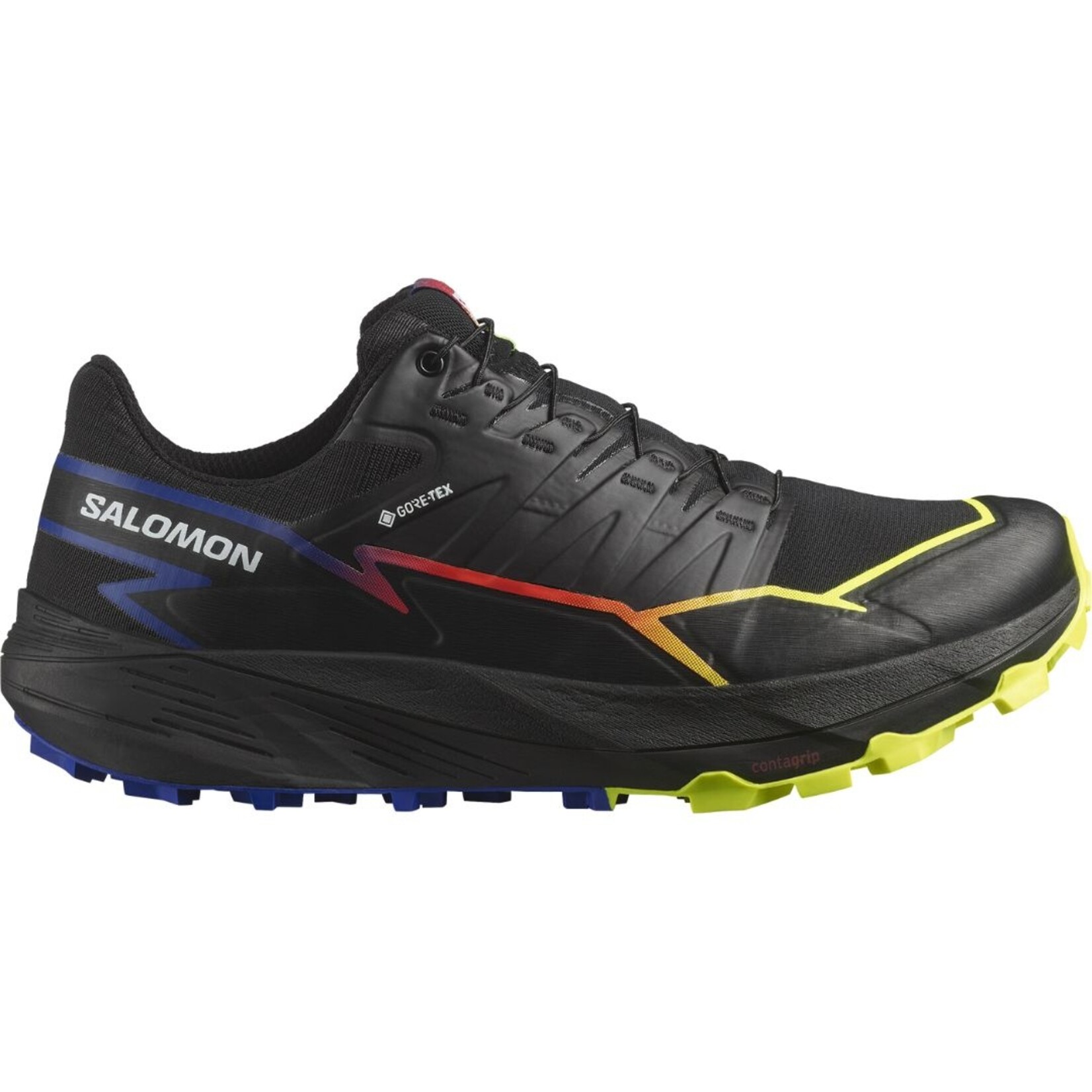 Salomon Thundercross GTX Unisex Trail Running Shoe