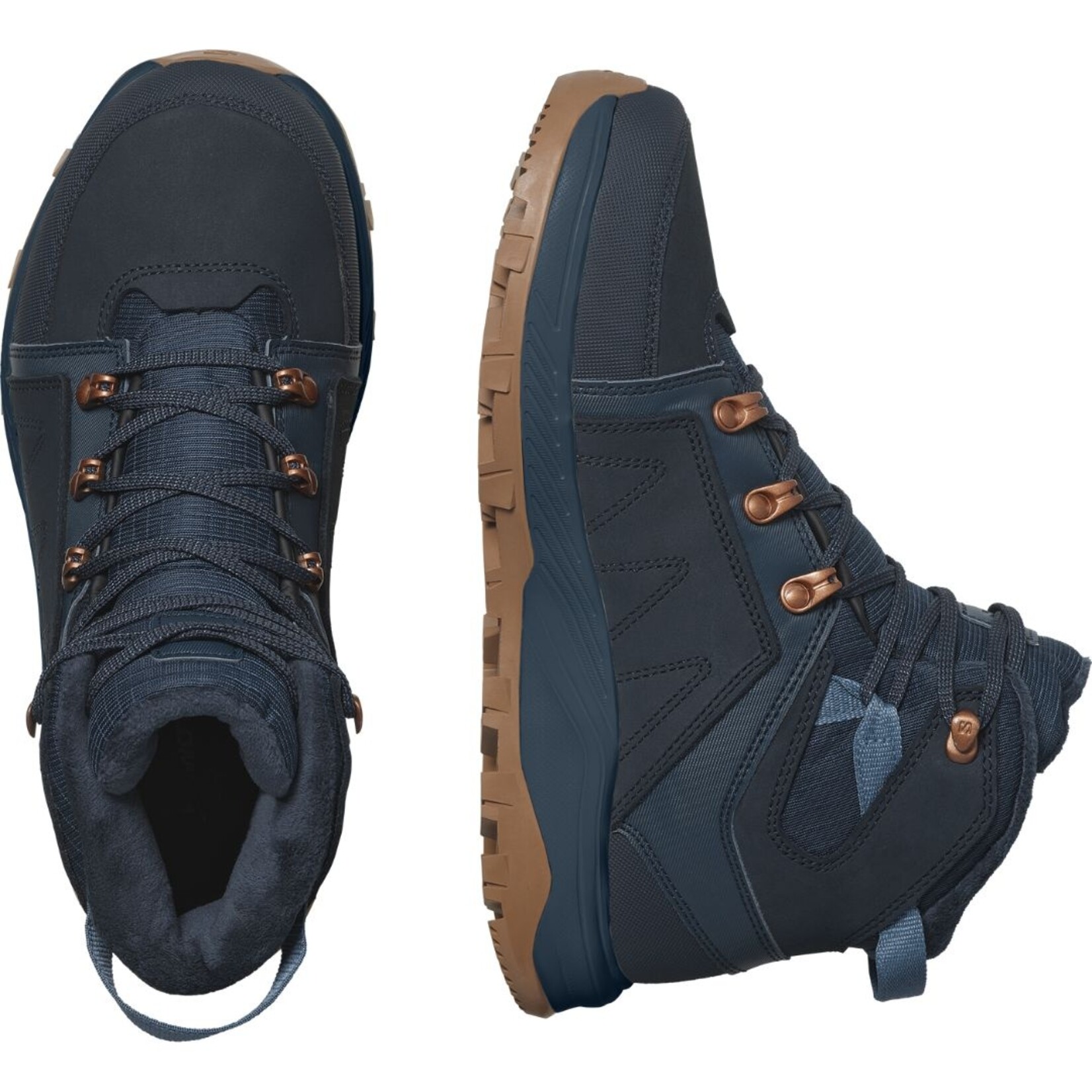 Salomon OUTchill TS CSWP  Women's Boot