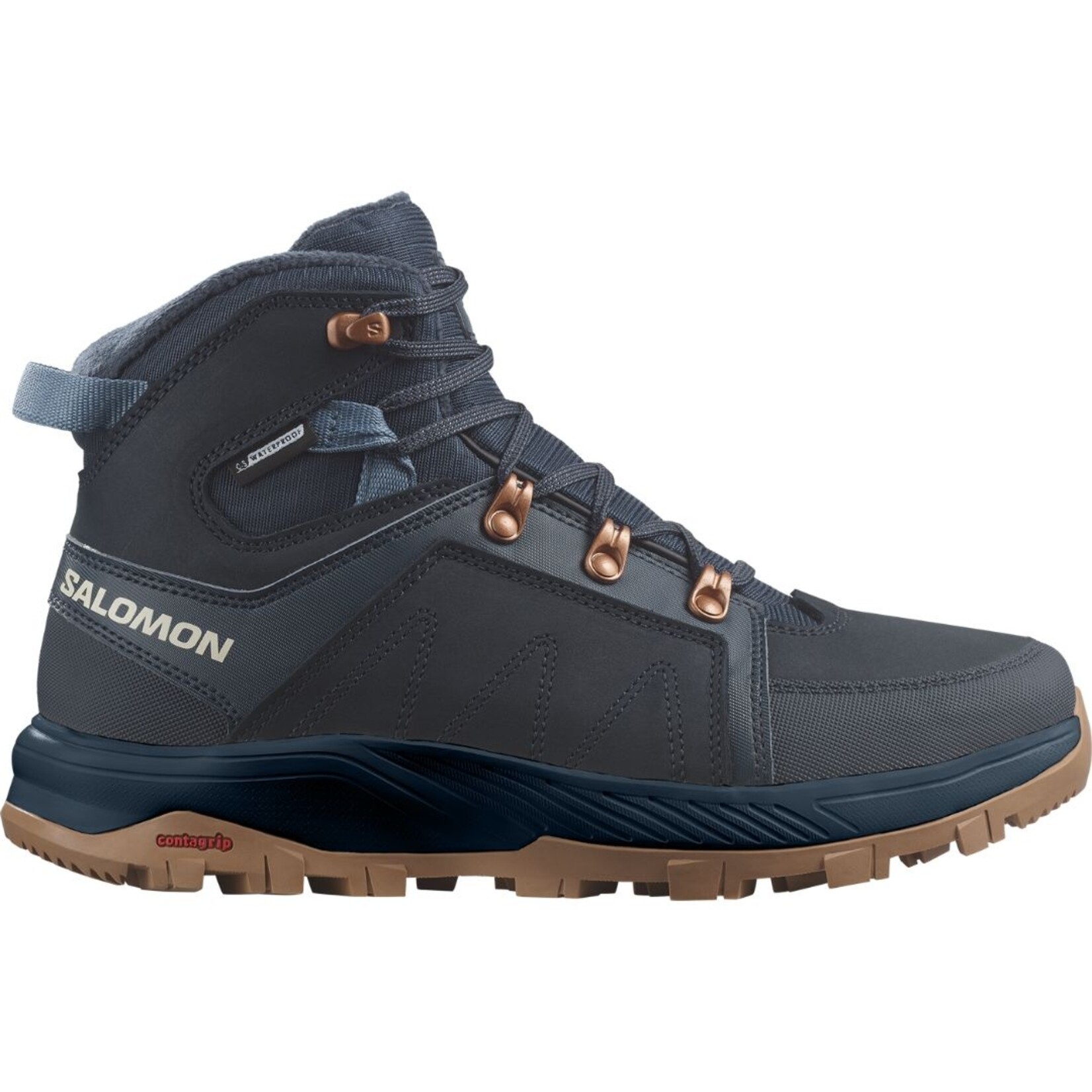 Salomon OUTchill TS CSWP  Women's Boot