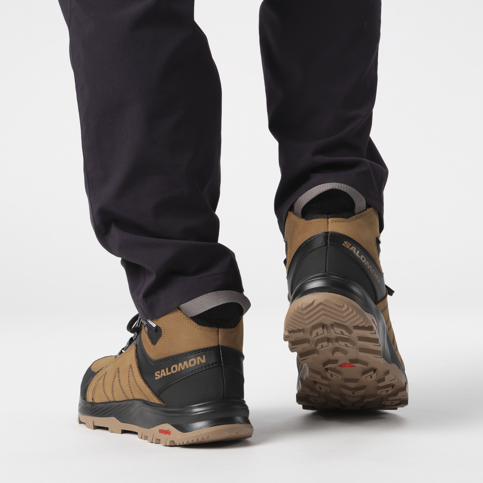 Salomon OUTchill TS CSWP Men's Boot