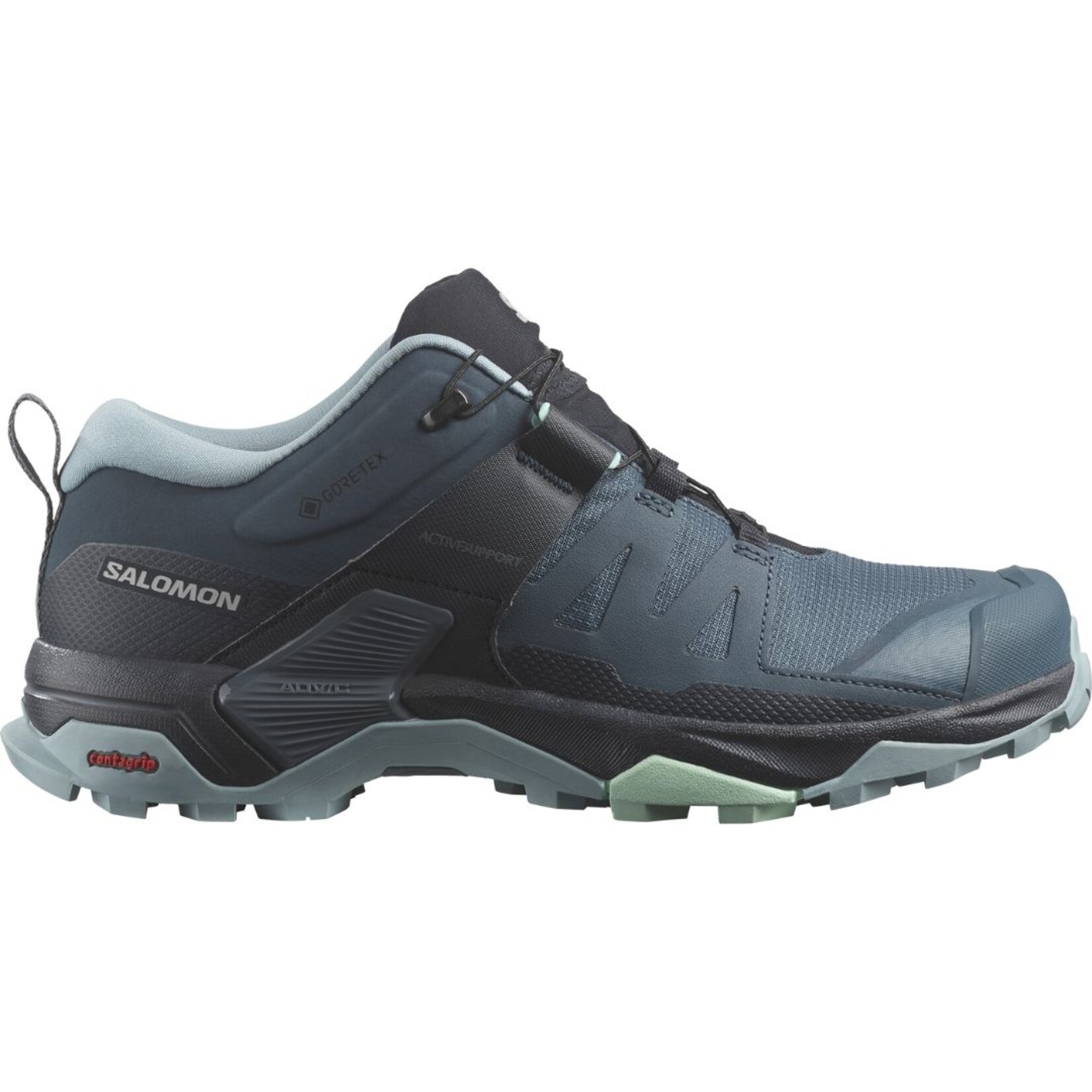 Salomon X Ultra 4 GTX Women's Hiking Shoe