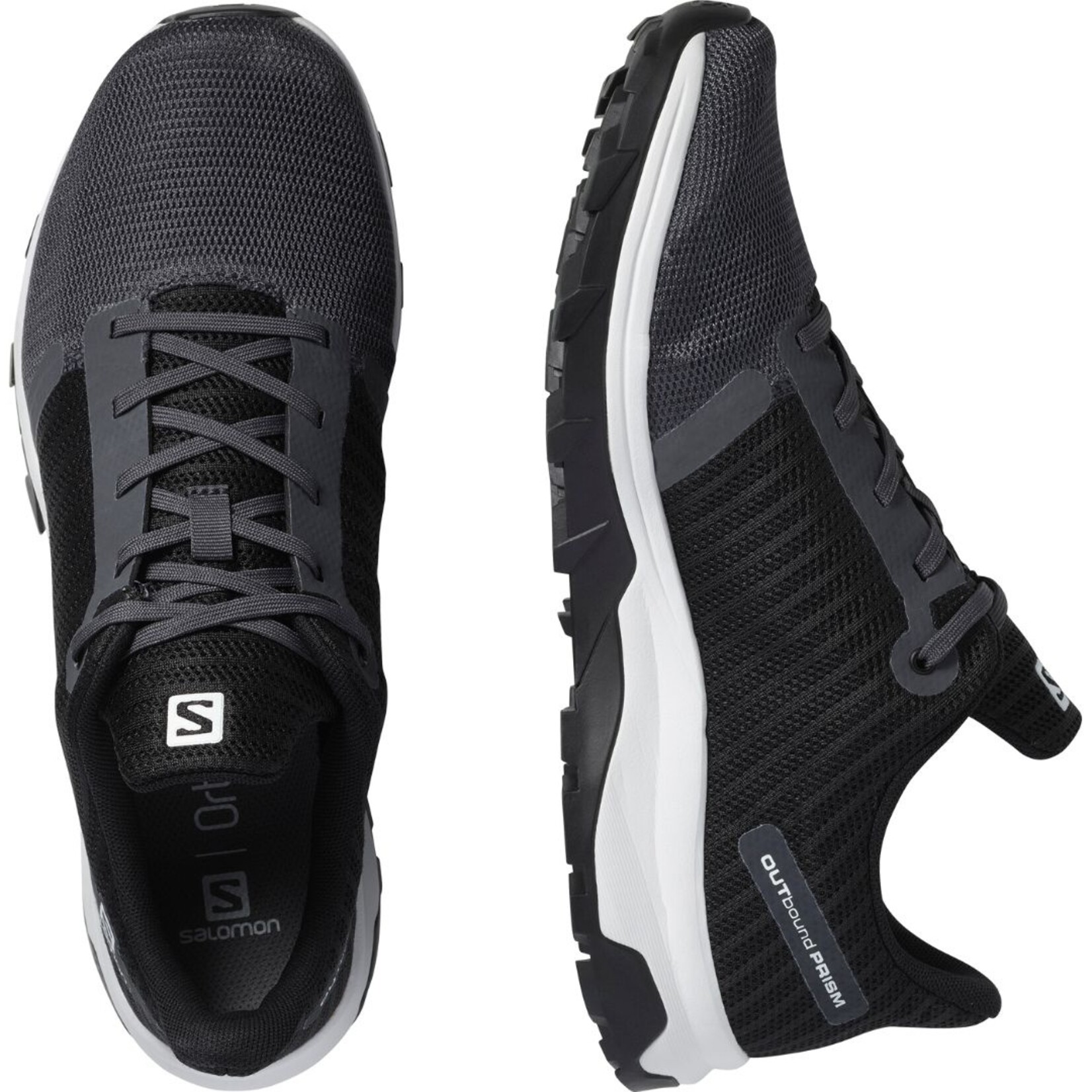 Salomon OUTbound Prism Men's Hiking Shoe