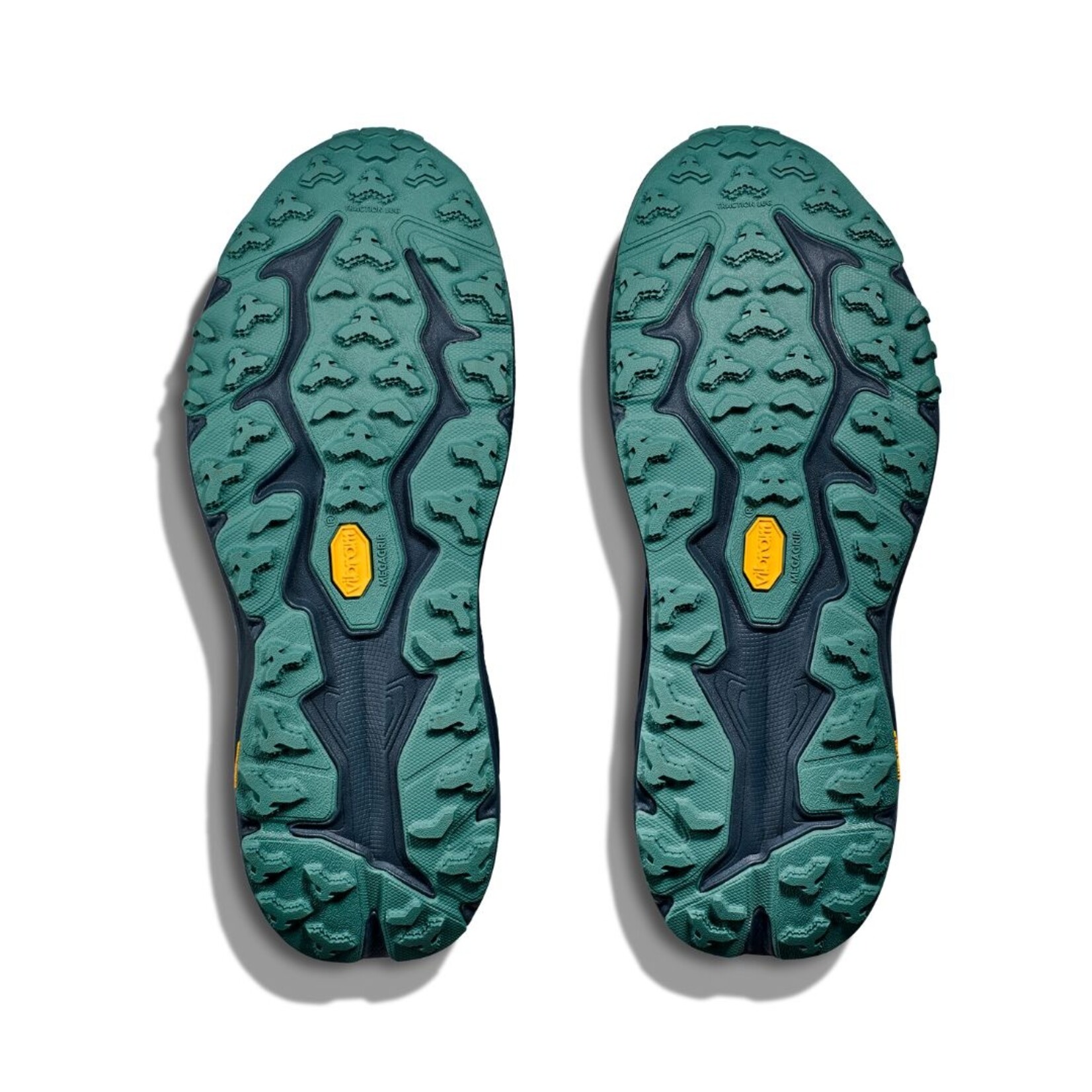 HOKA Speedgoat 6 MID GTX Men's Trail Running Shoe
