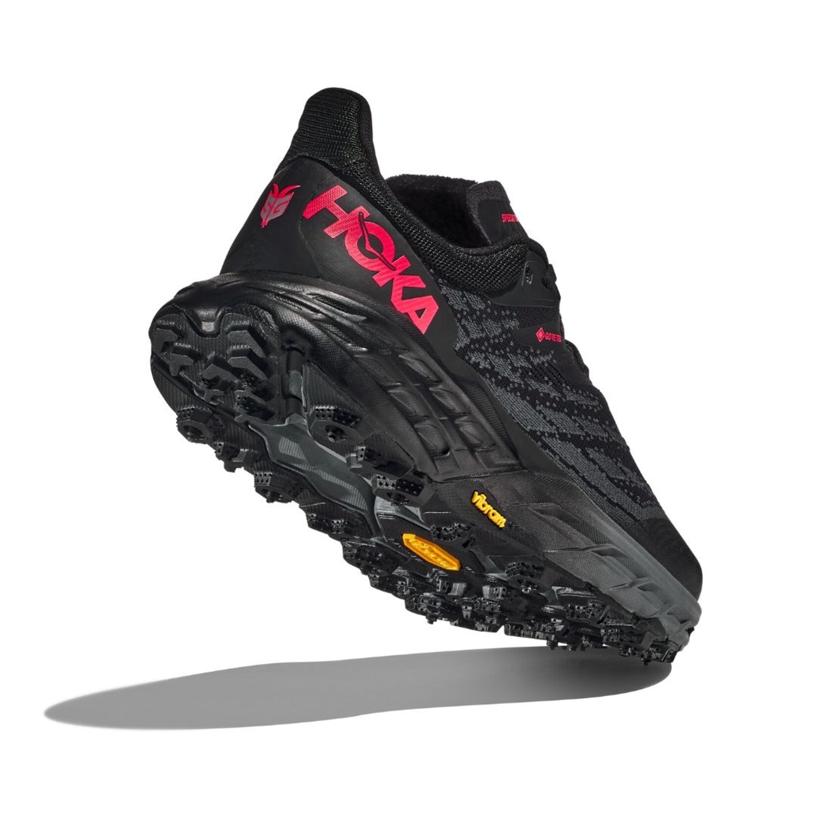 HOKA ONE ONE HOKA Speedgoat 5 GTX Spike Women's Winter Running Shoe